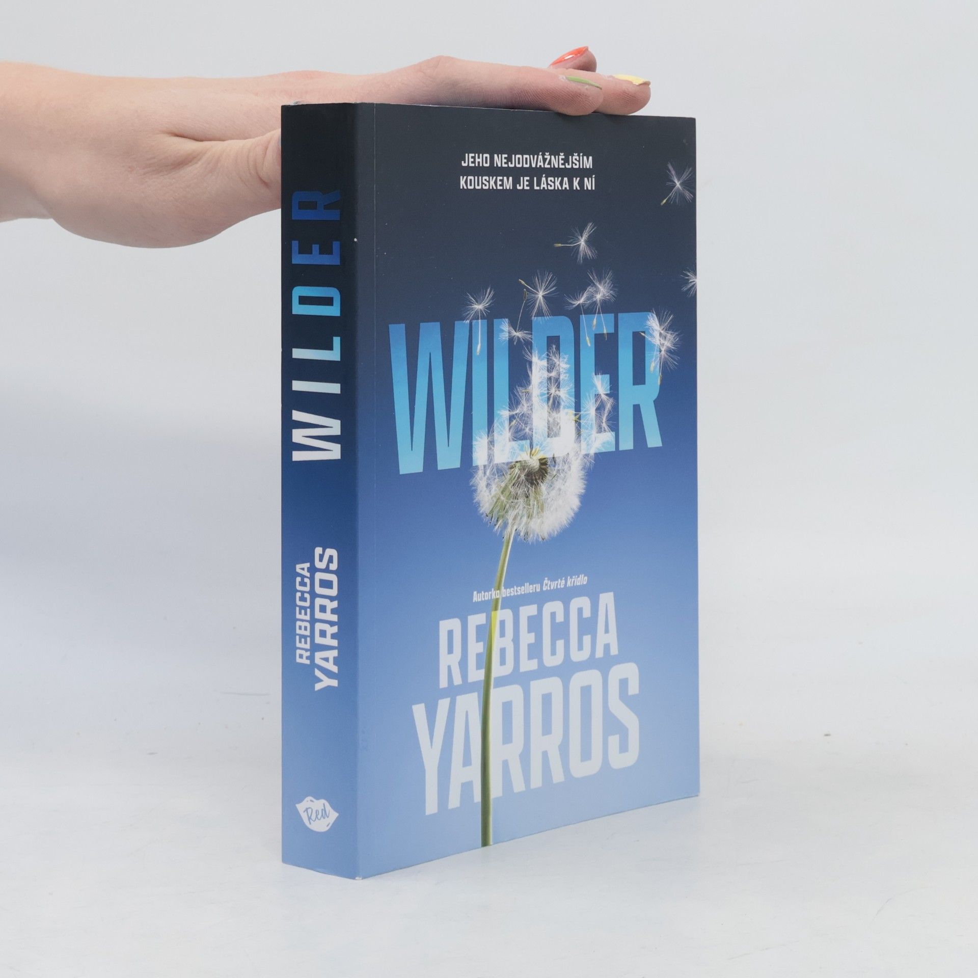 Wilder