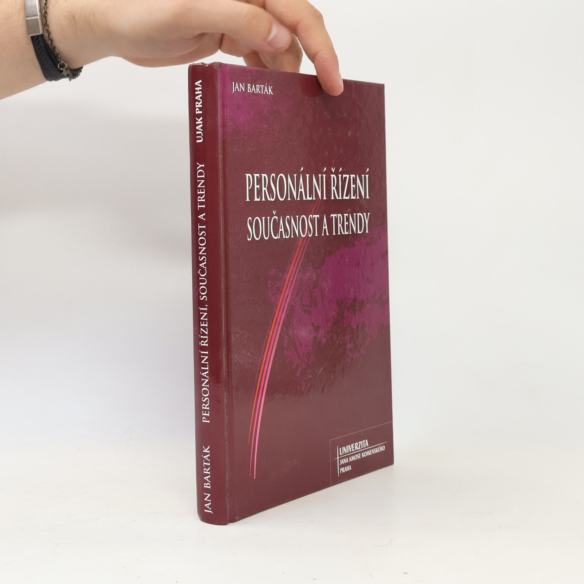 Personální řízení, současnost a trendy