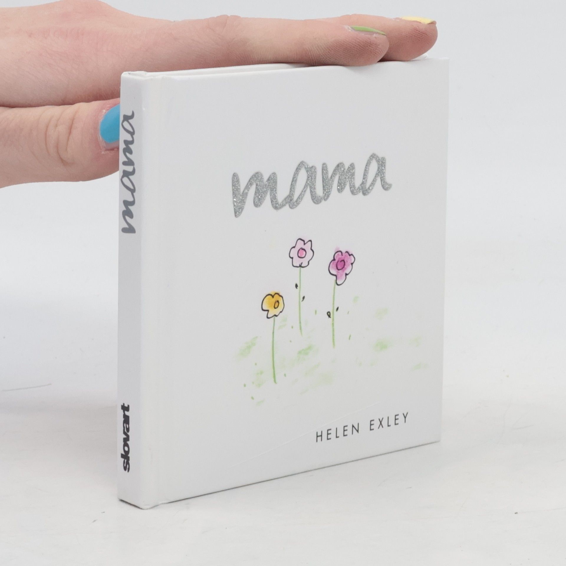 Helen Exley Mama