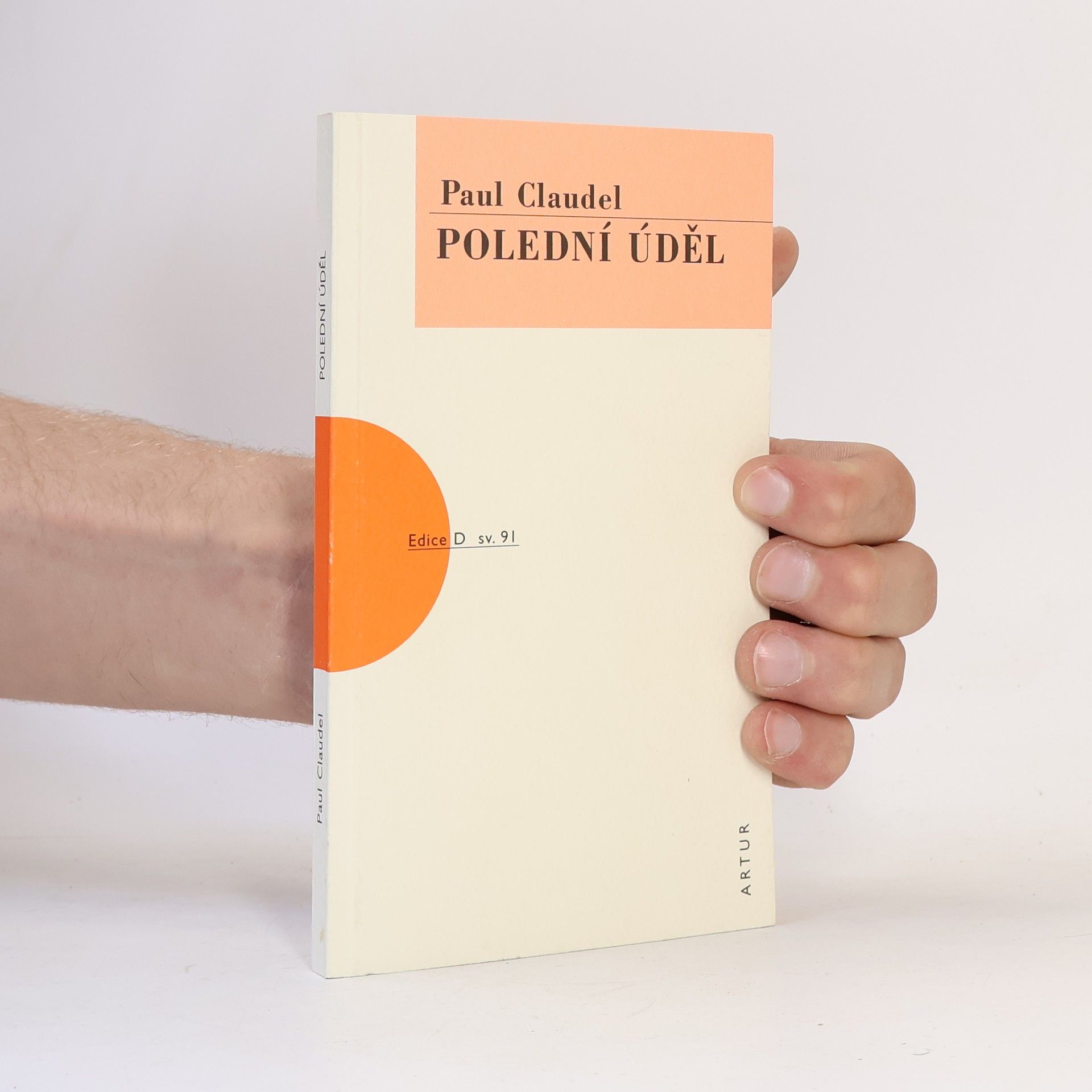 Polední úděl