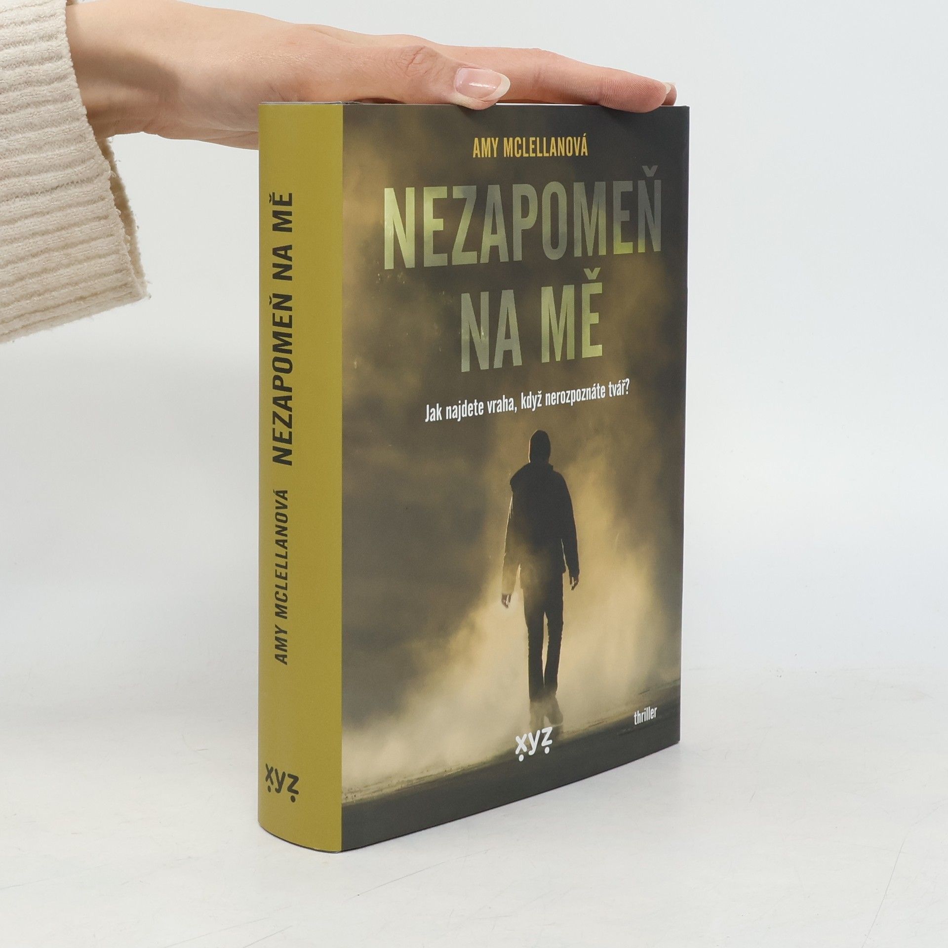 Nezapomeň na mě