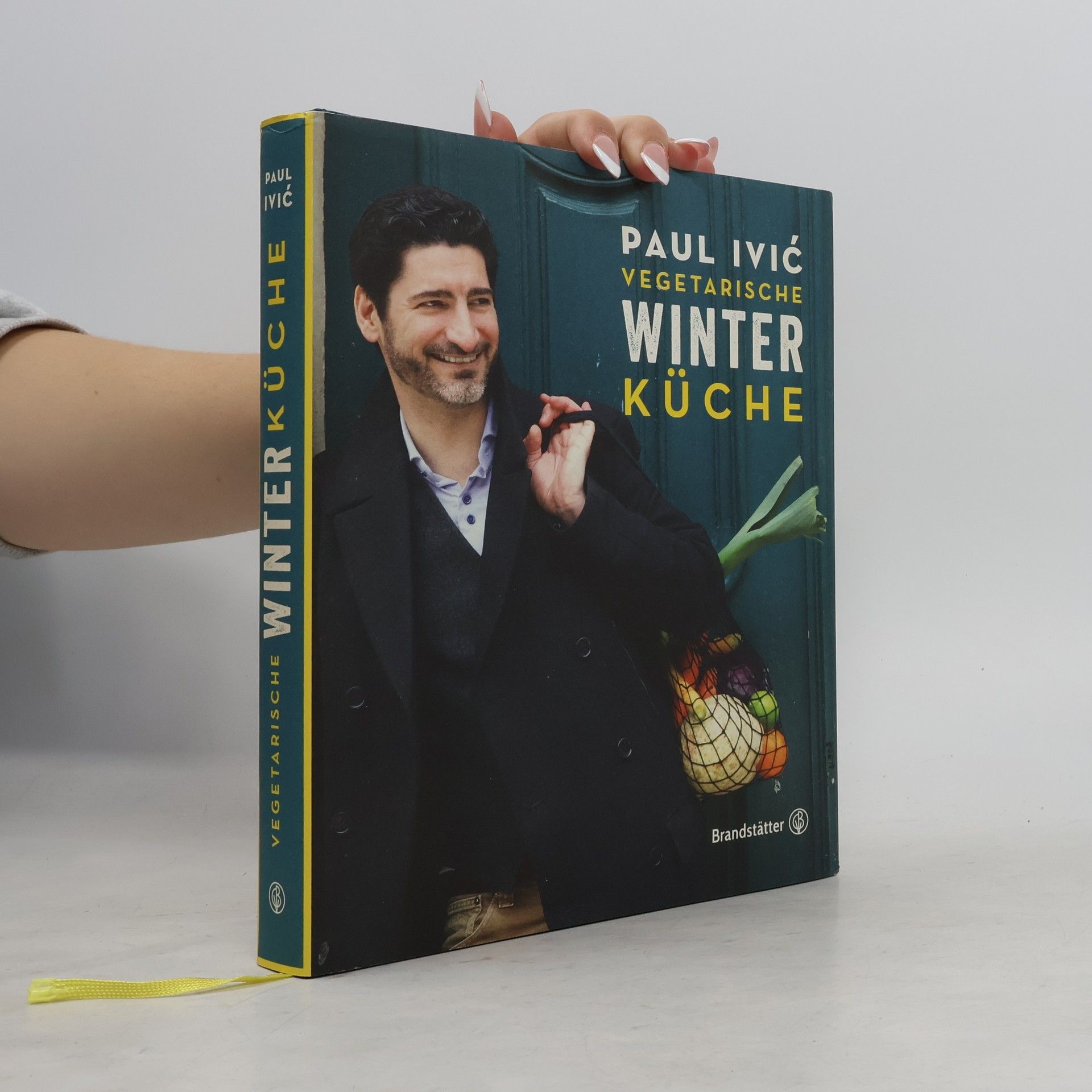 Vegetarische winter küche