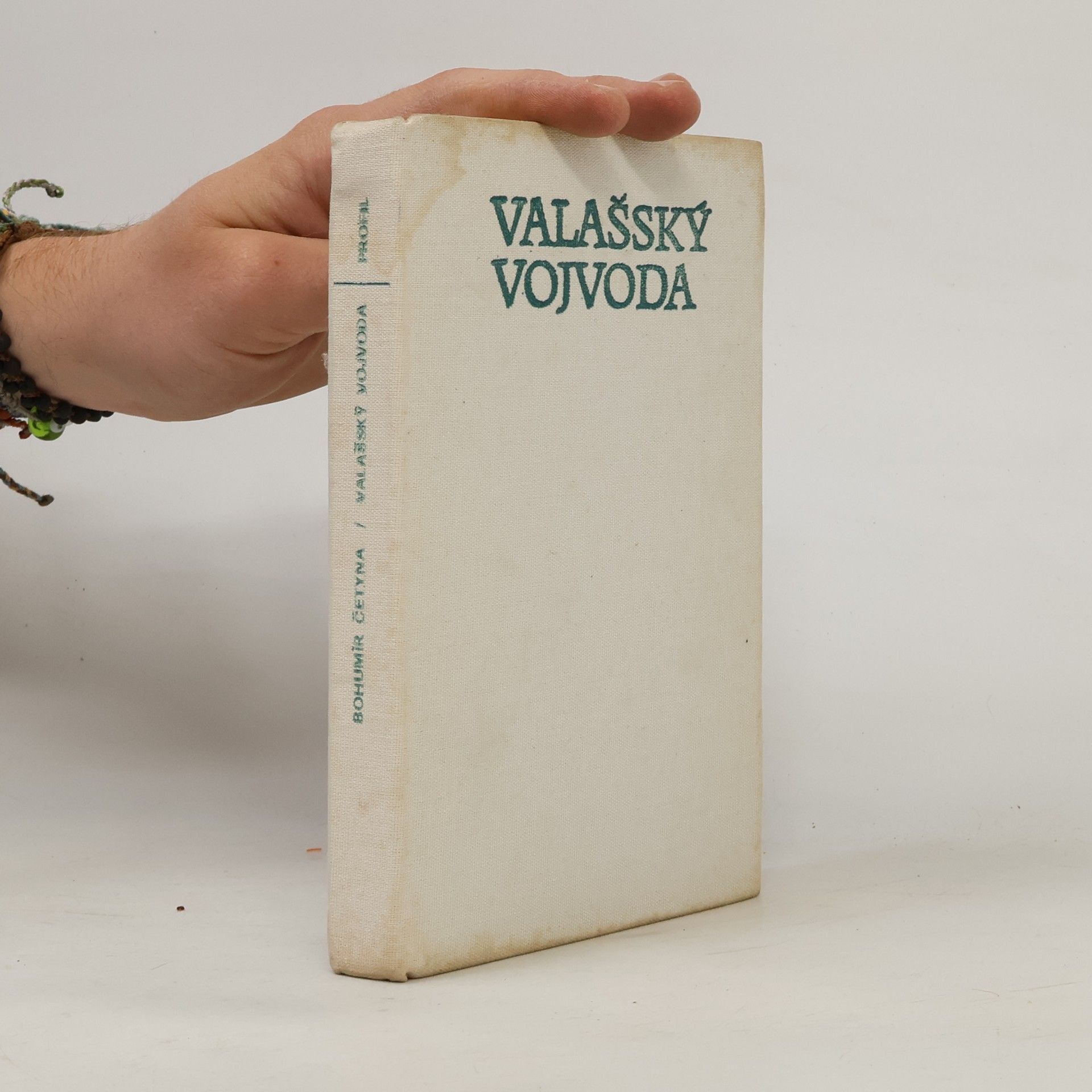 Valašský vojvoda