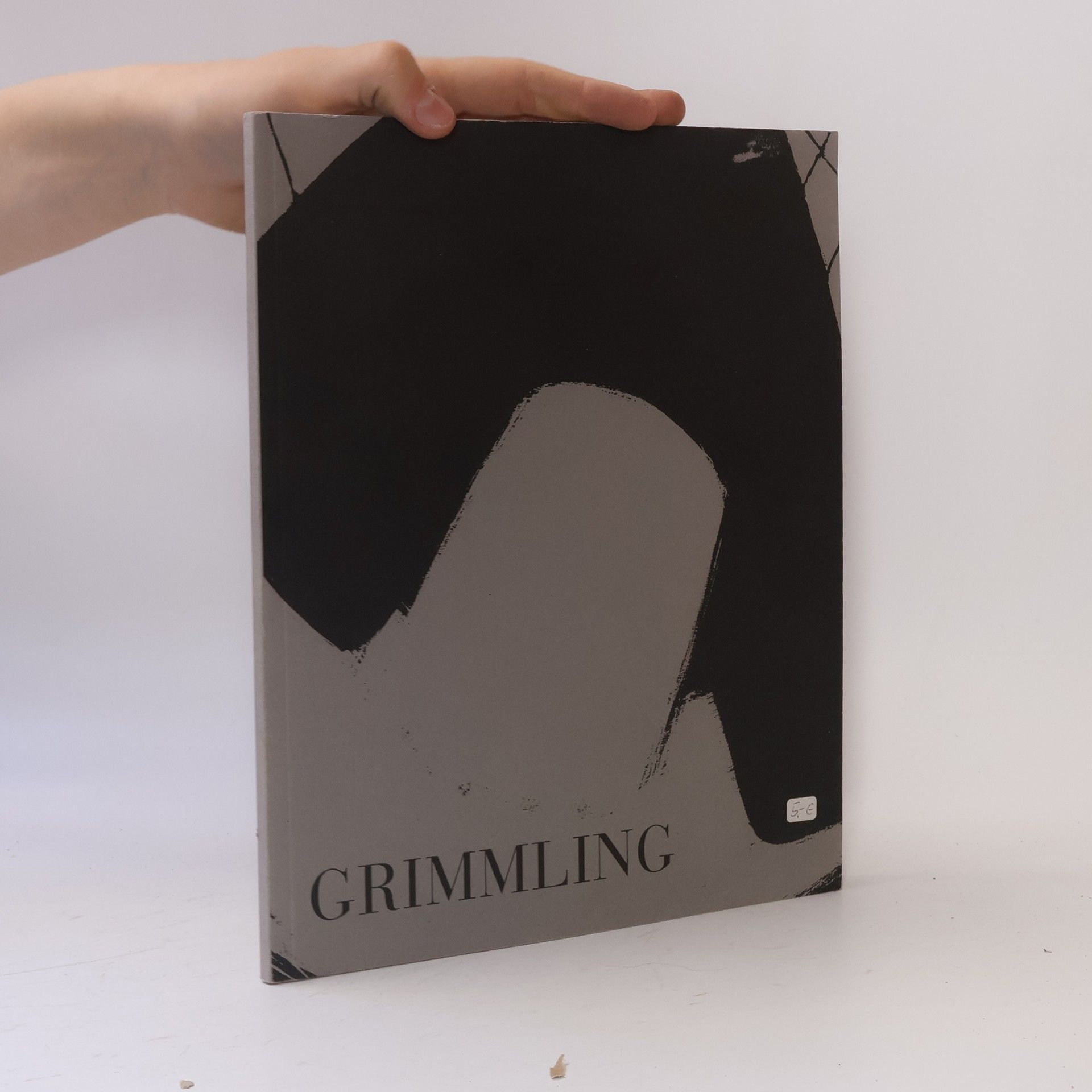 Hans Hendrik Grimmling Grimmling