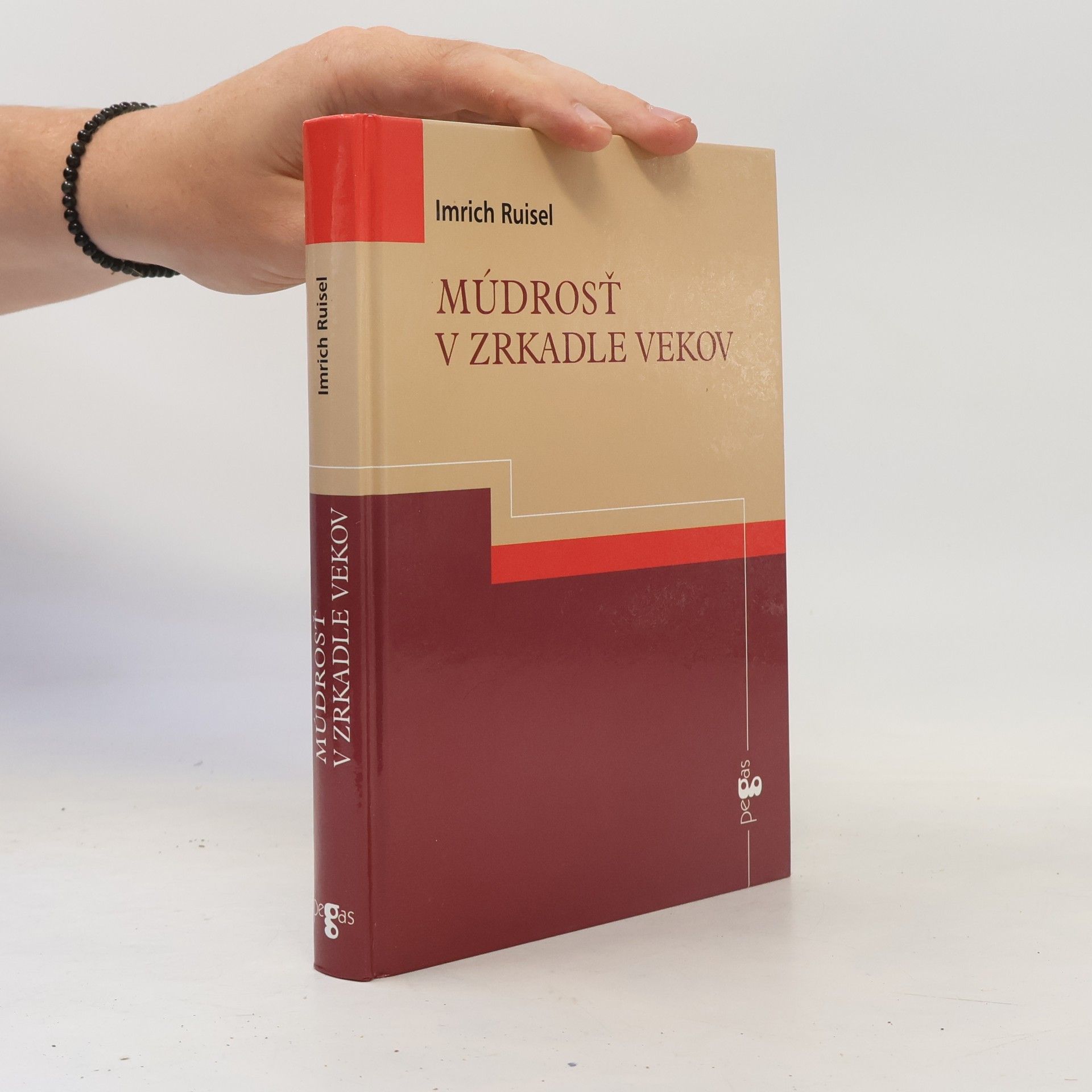Múdrosť v zrkadle vekov