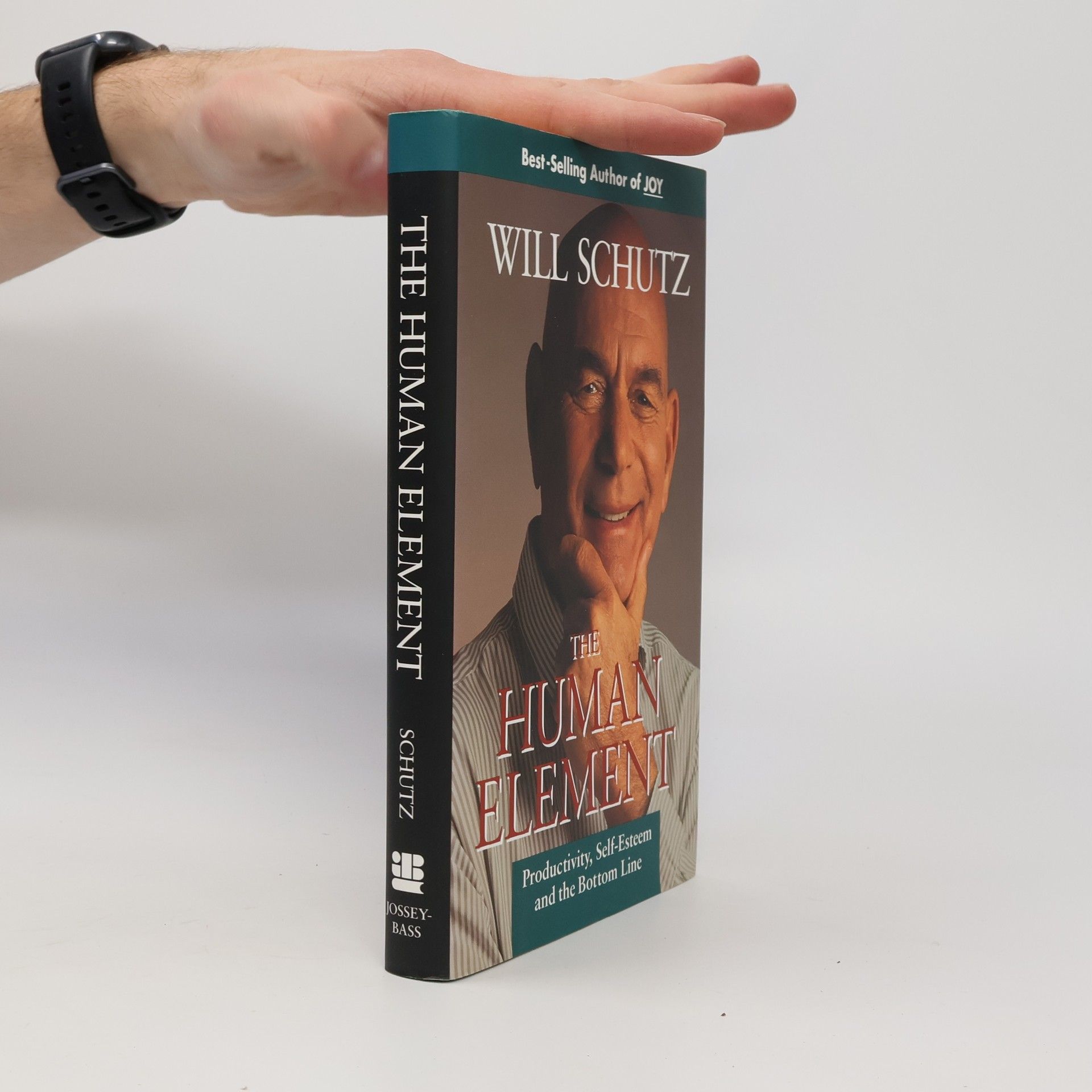 William Schutz Jossey Bass Business & Management Series: The Human Element