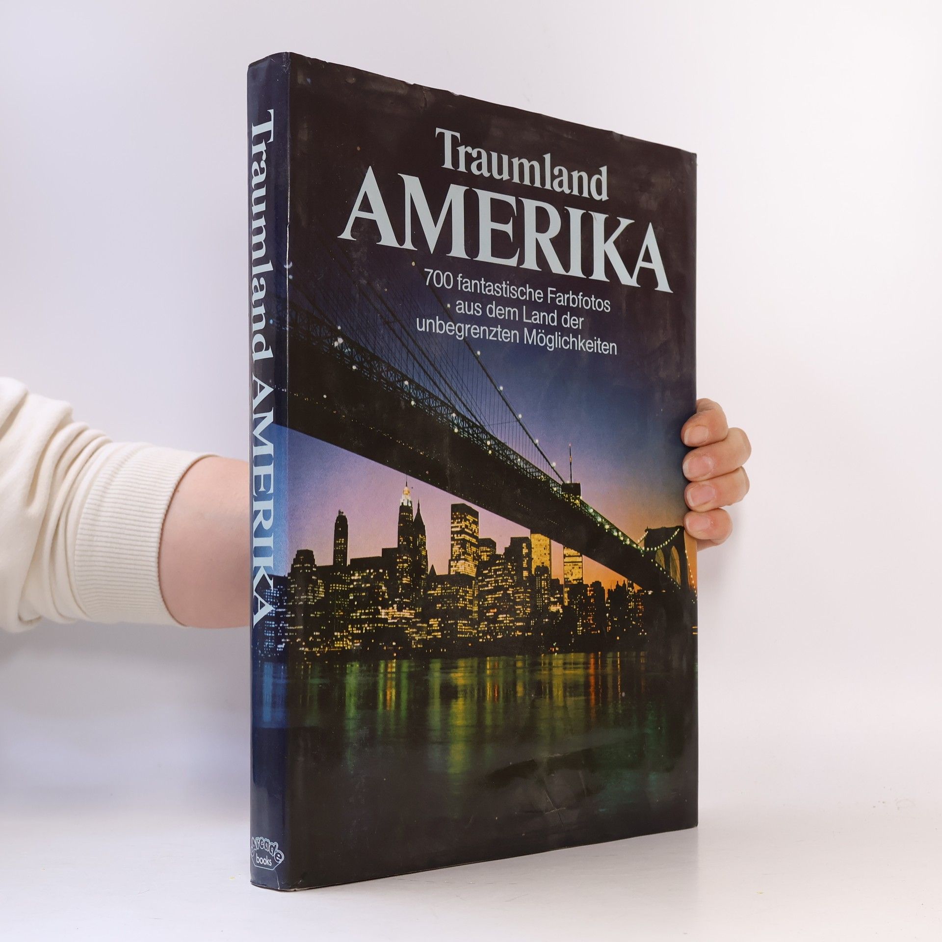 Autorenkollektiv Traumland Amerika