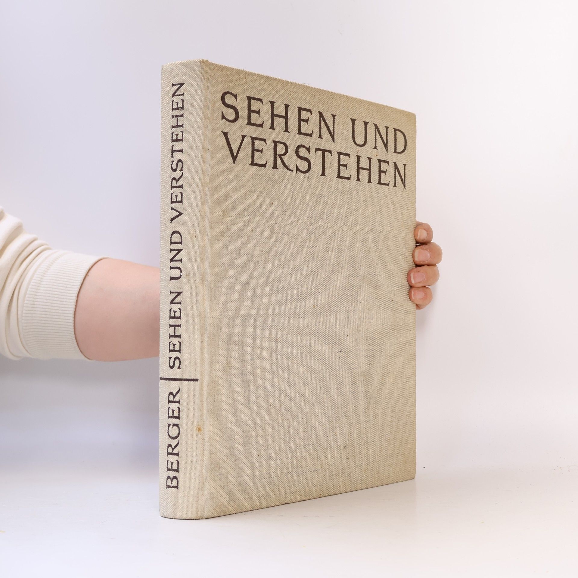 Autorenkollektiv Sehen und Verstehen