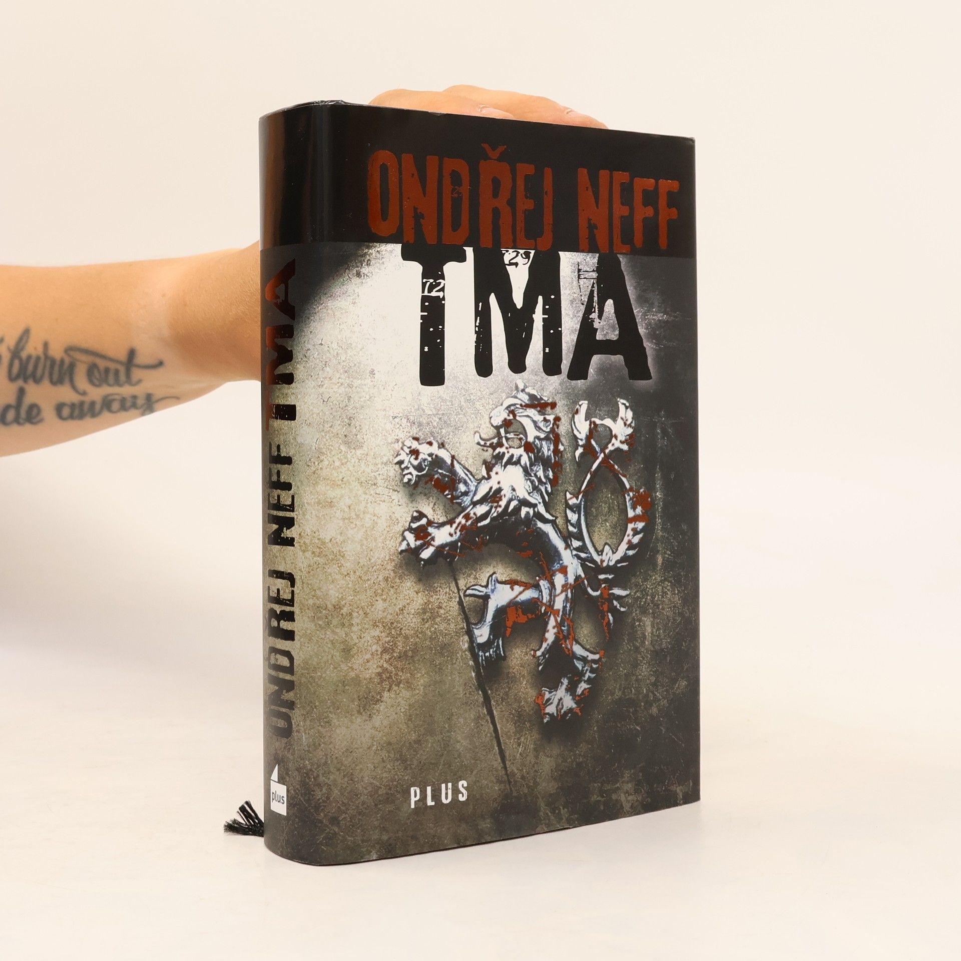 Ondřej Neff Tma