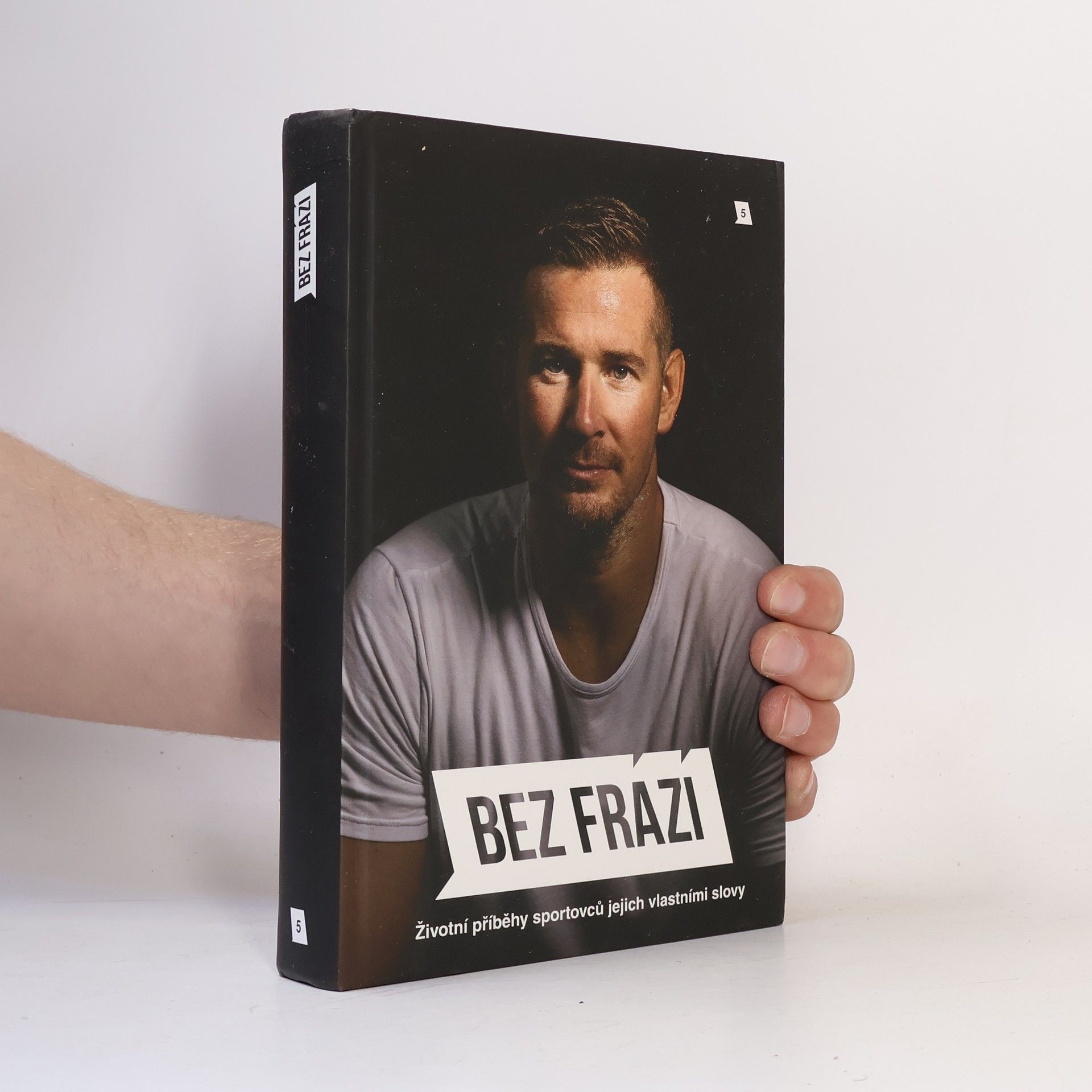 Collectif d'auteurs Bez frází 5