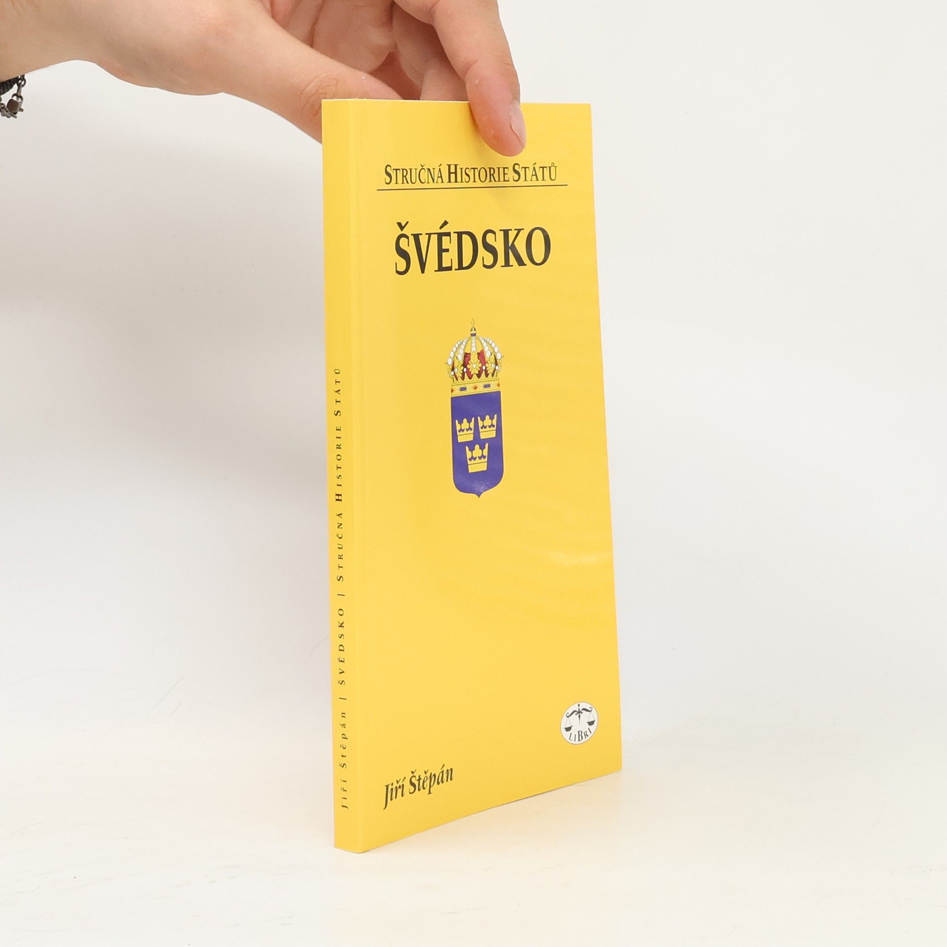 Švédsko