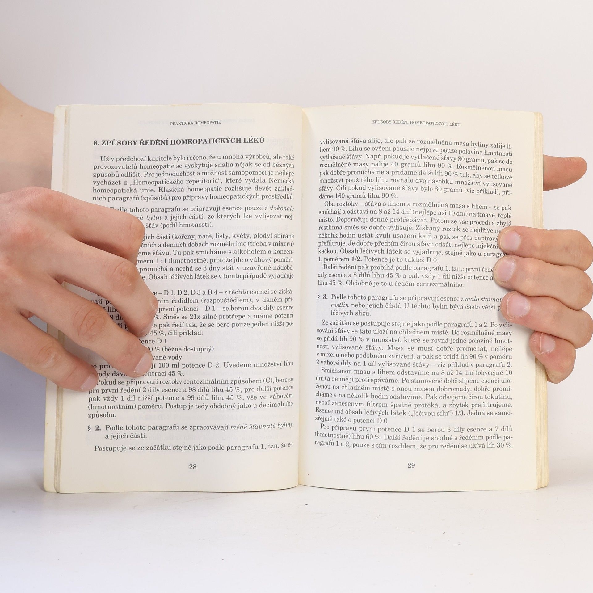 Jiří Janča Praktická homeopatie - cesta ke zdraví, rádce pro celou rodinu