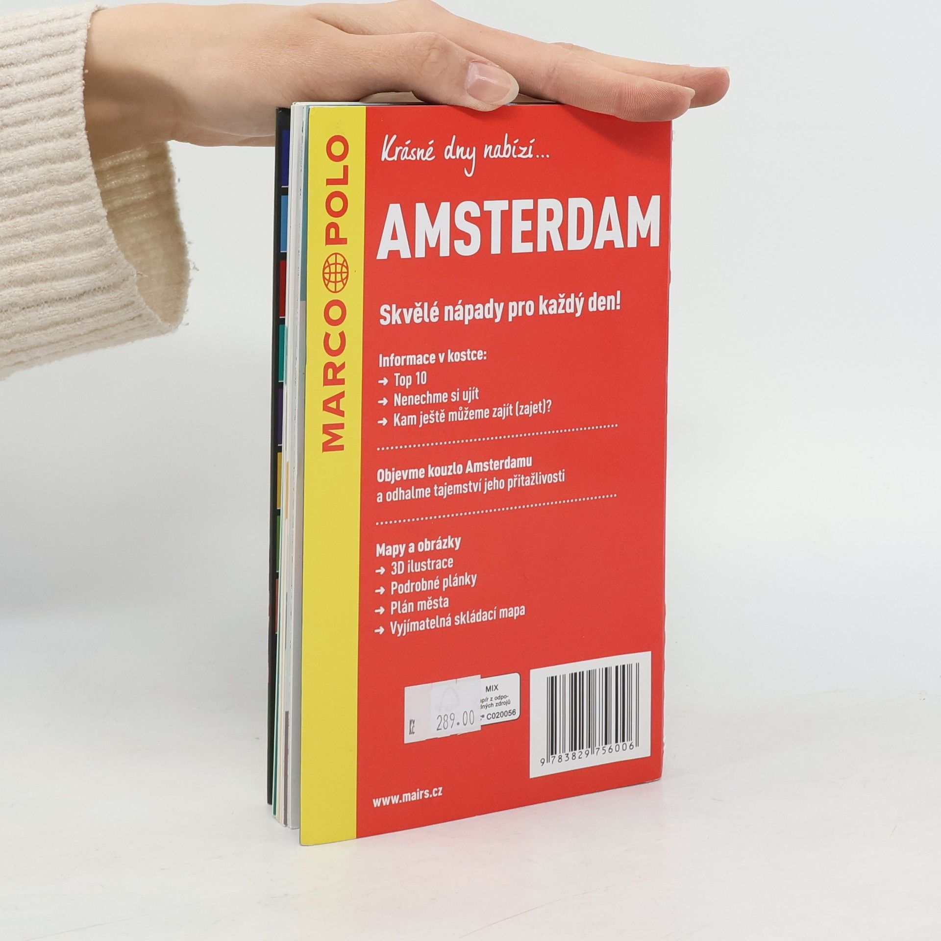 Anneke Bokern Amsterdam