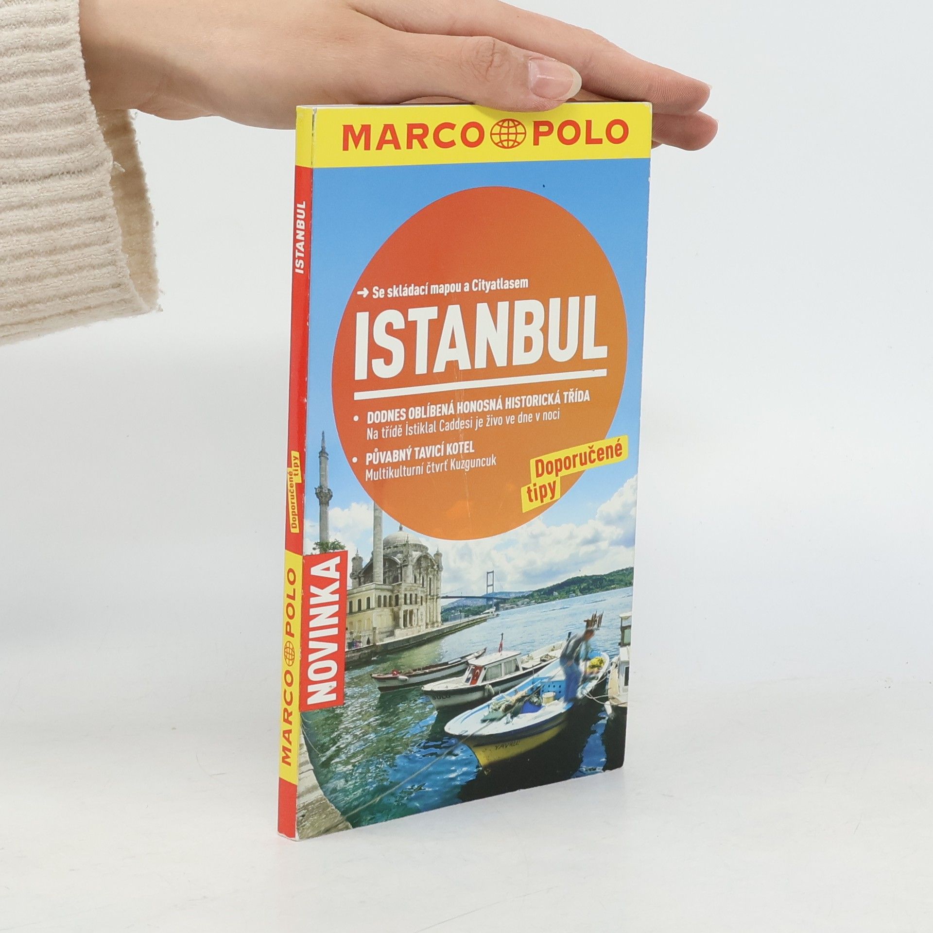 Istanbul
