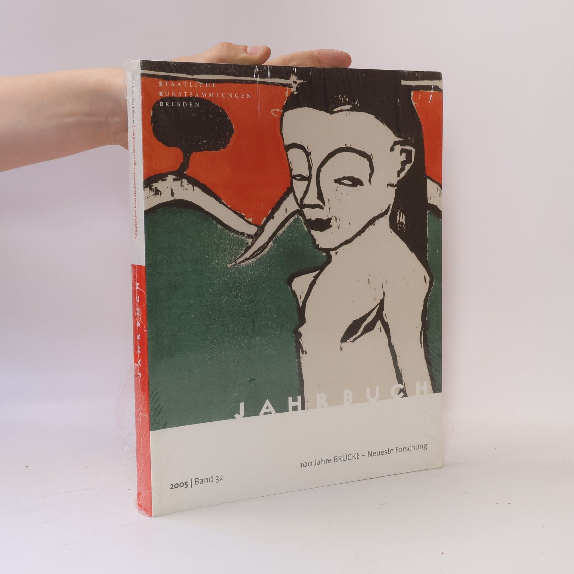 Various authors Jahrbuch 2005. Band 32