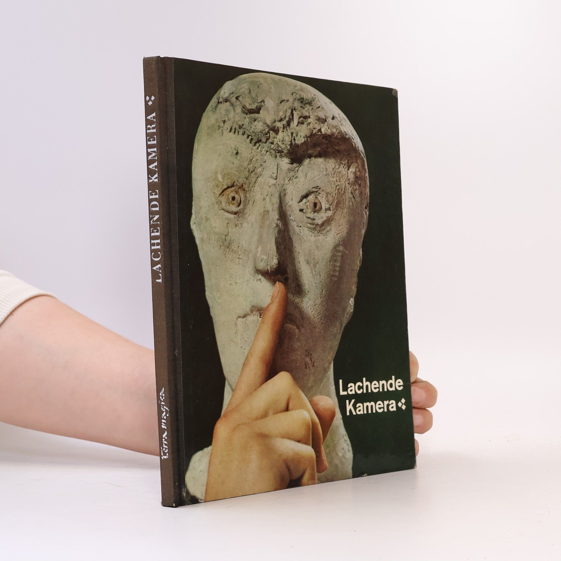 Autorenkollektiv Lachende Kamera