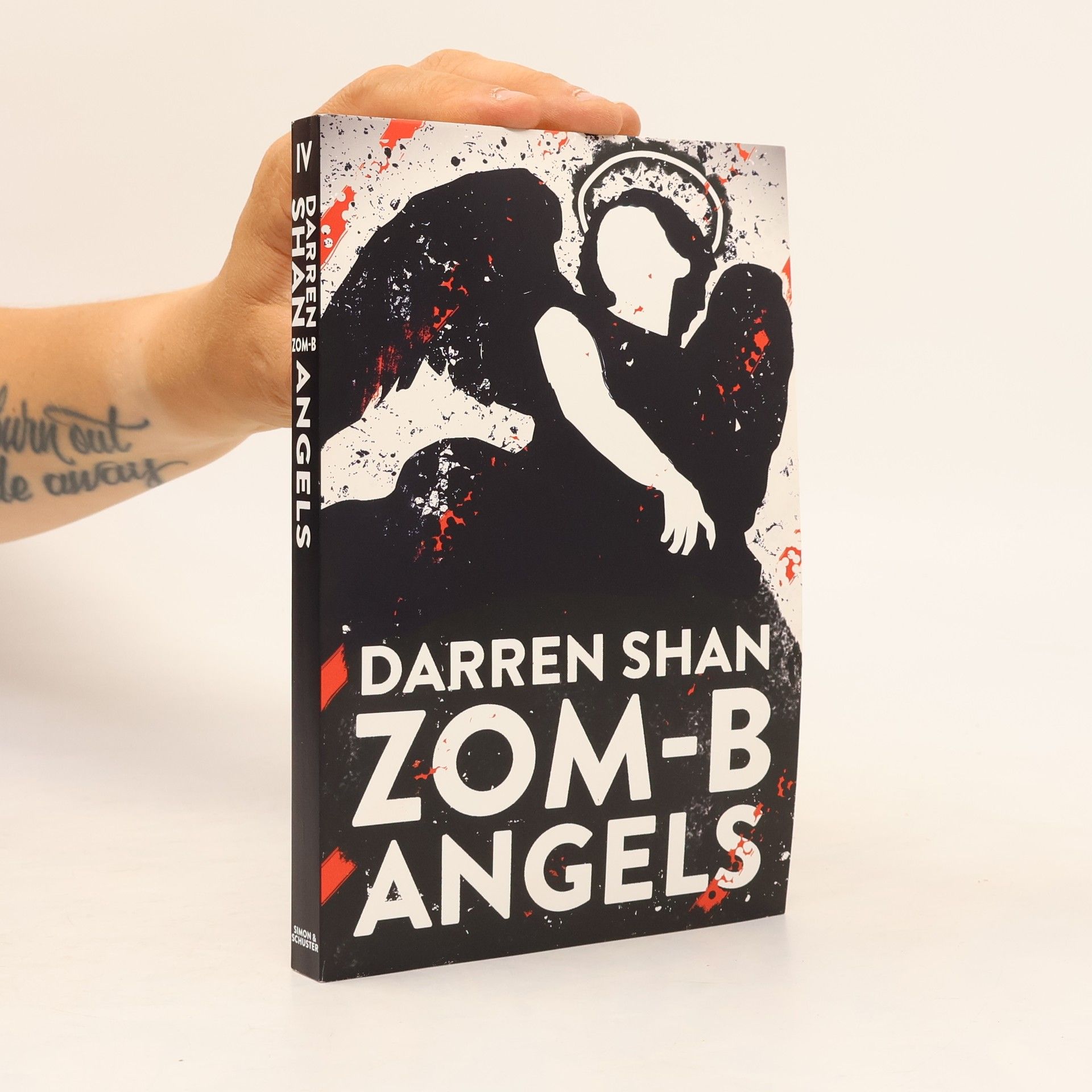 Zom B Angels