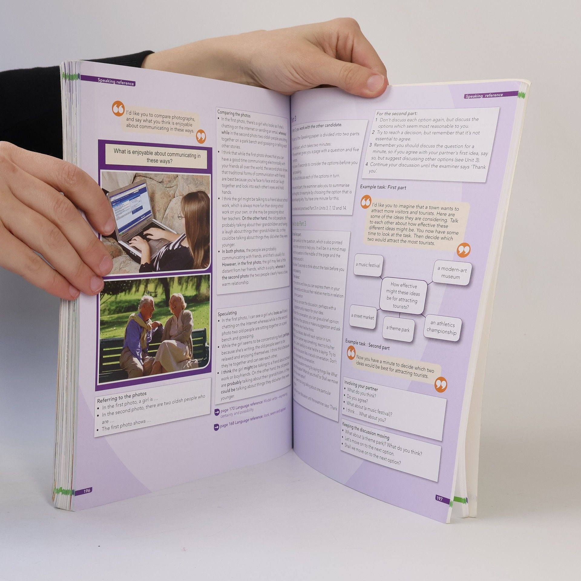 Guy Brook-Hart Cambridge English complete first: Student's book with answers