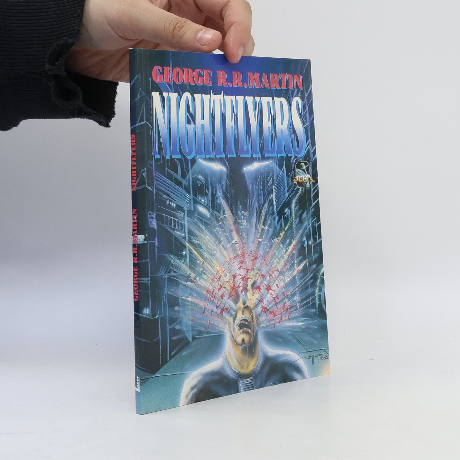 Nightflyers