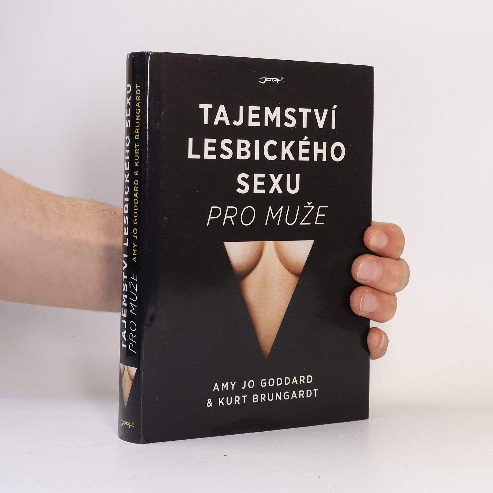 Tajemství lesbického sexu pro muže