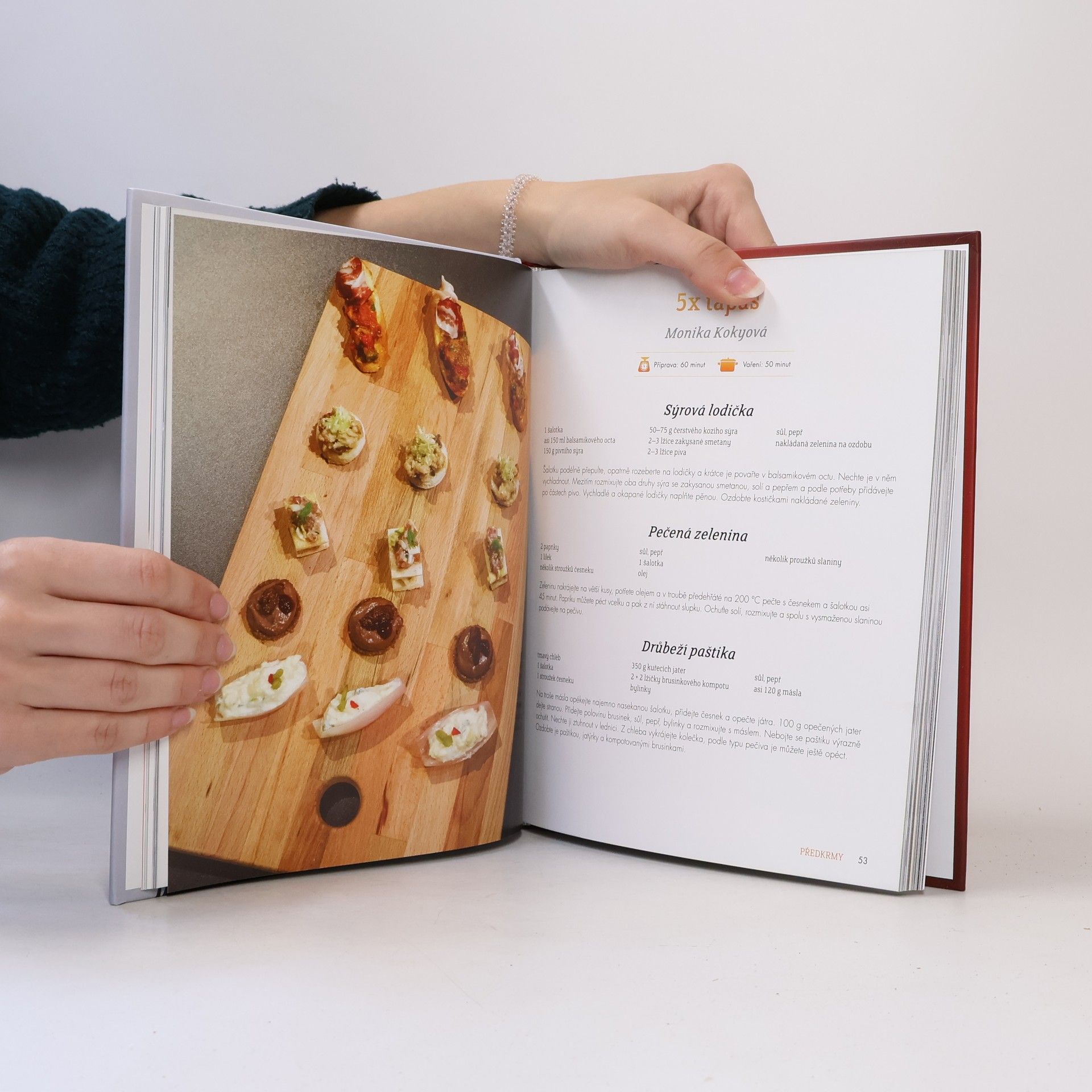 AA.VV. Nejlepší recepty z MasterChef Česko 2019