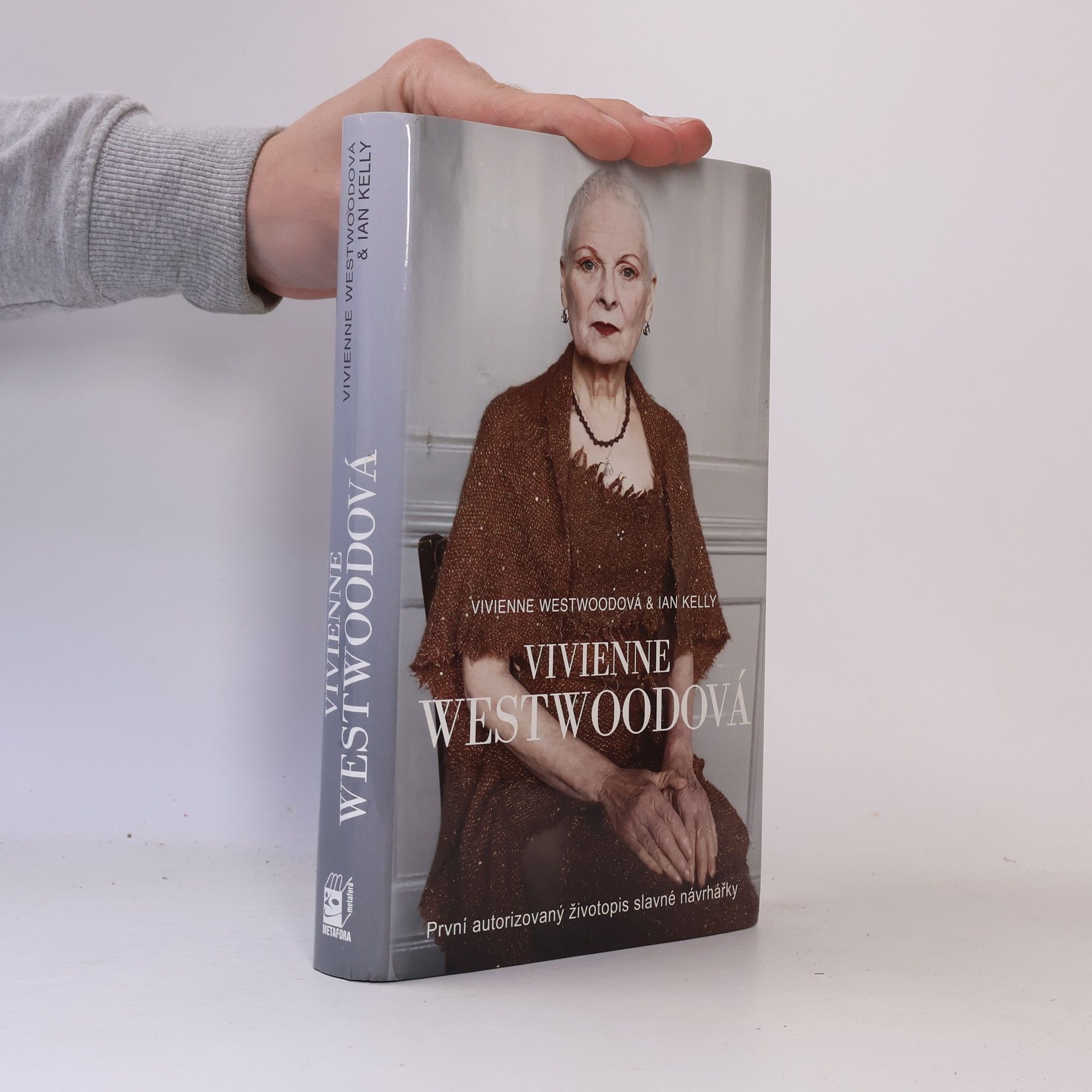 Vivienne Westwood Vivienne Westwoodová
