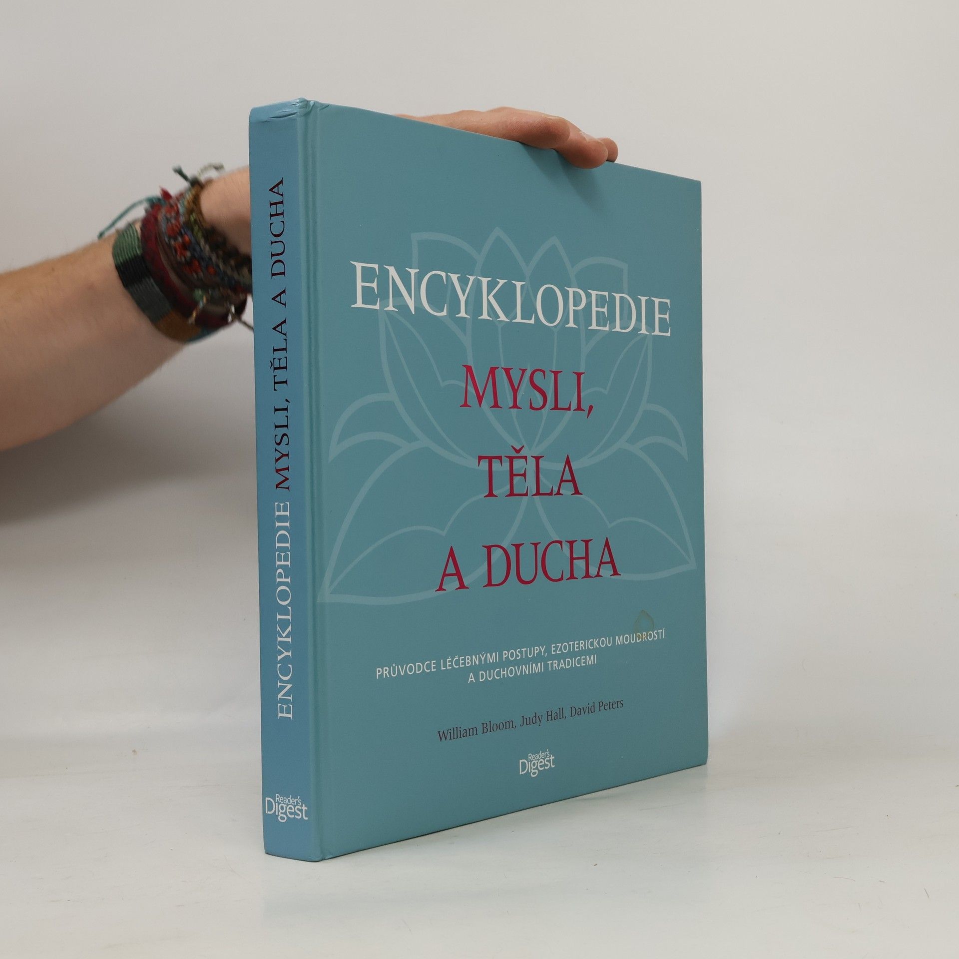 Encyklopedie mysli, těla a ducha