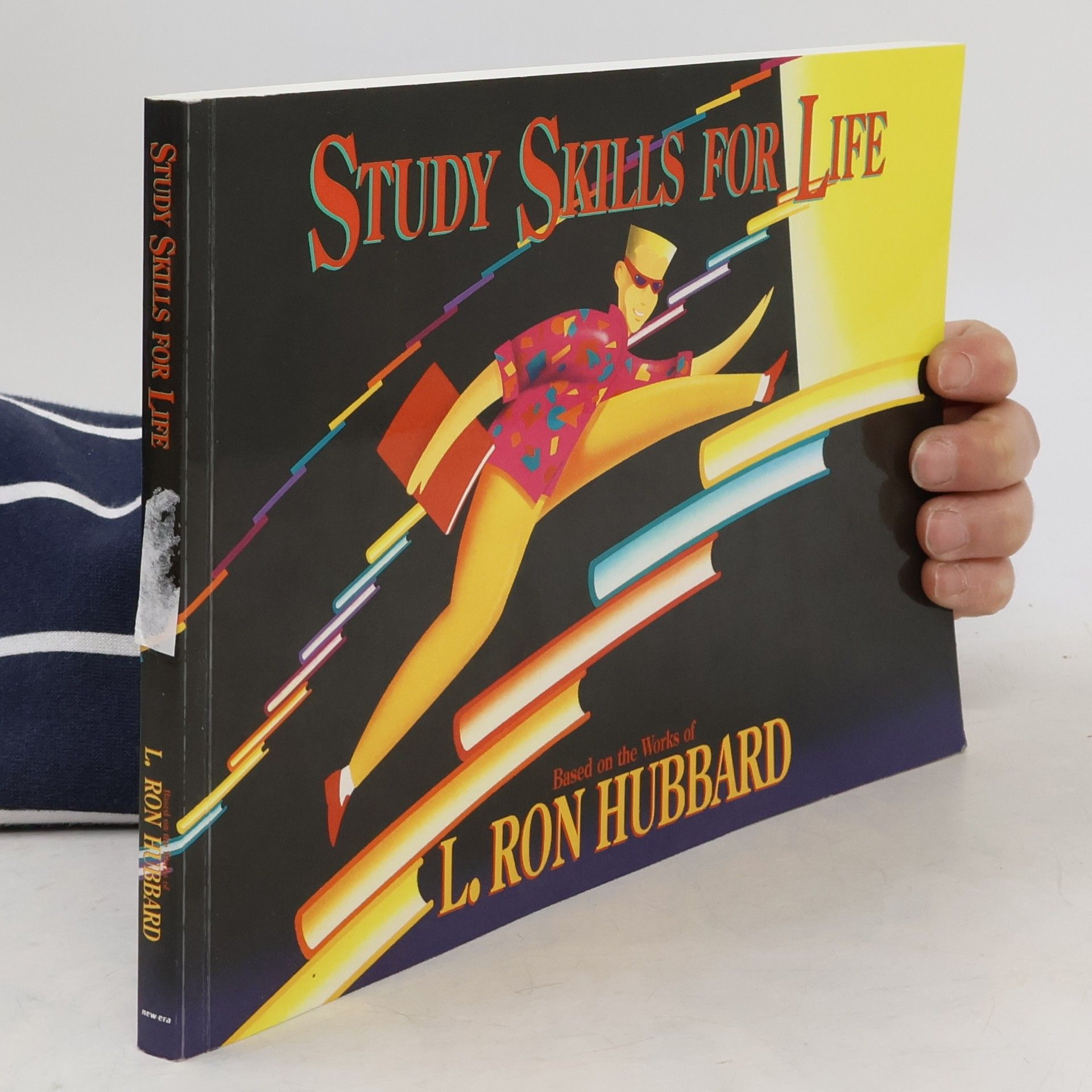Study Skills for Life