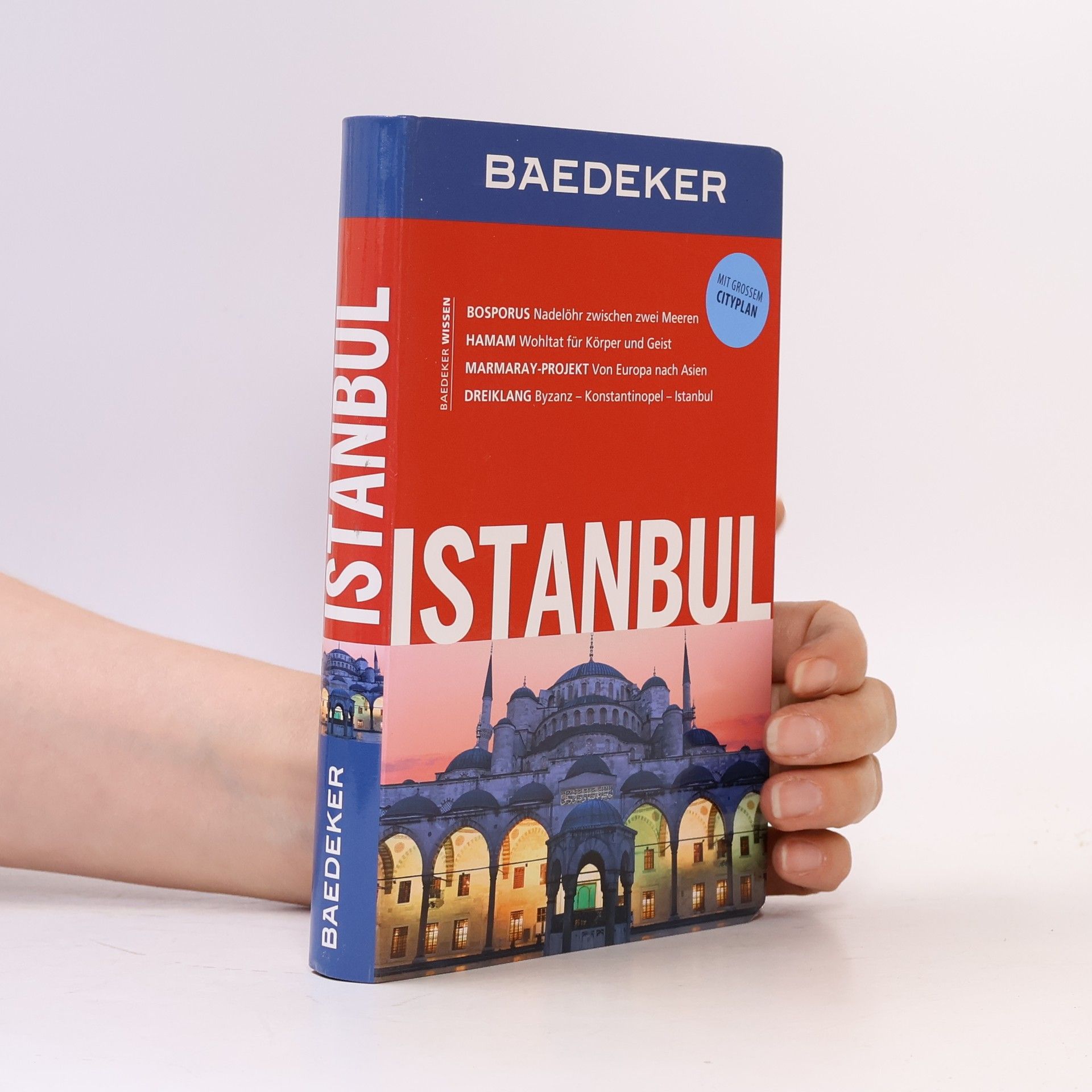 Autorenkollektiv Istanbul