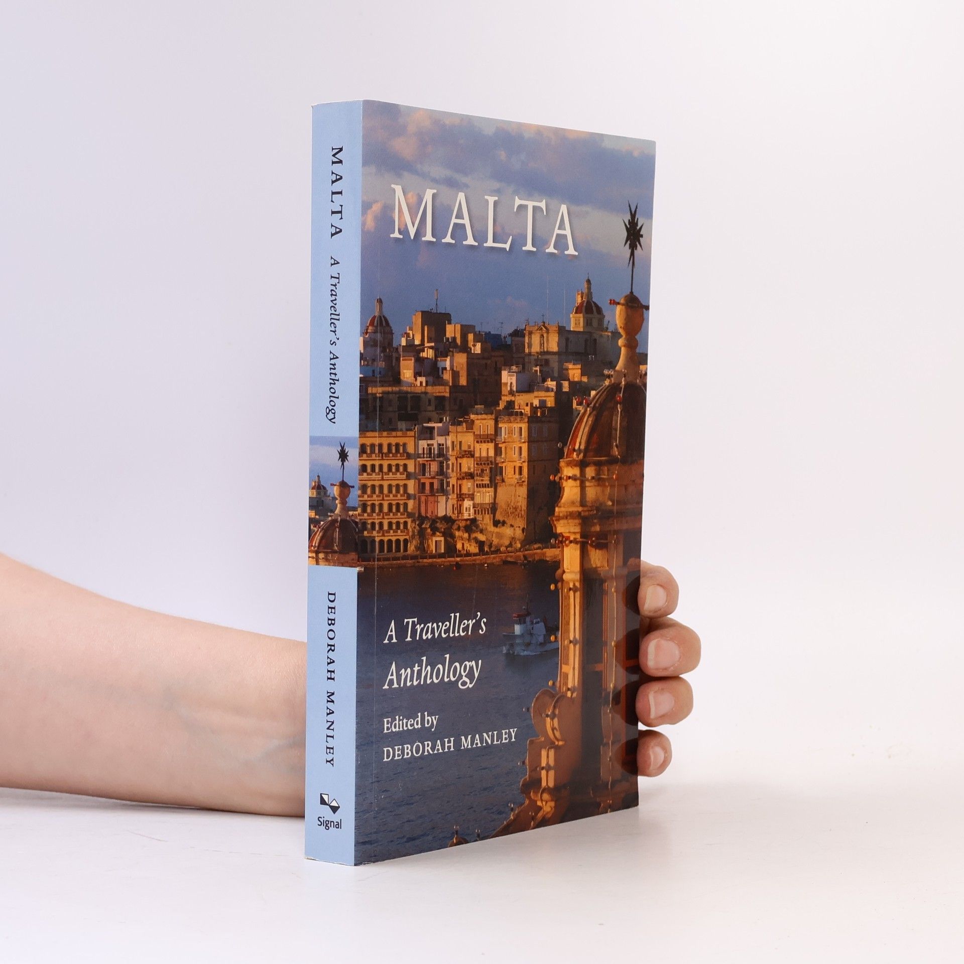 Deborah Manley Malta