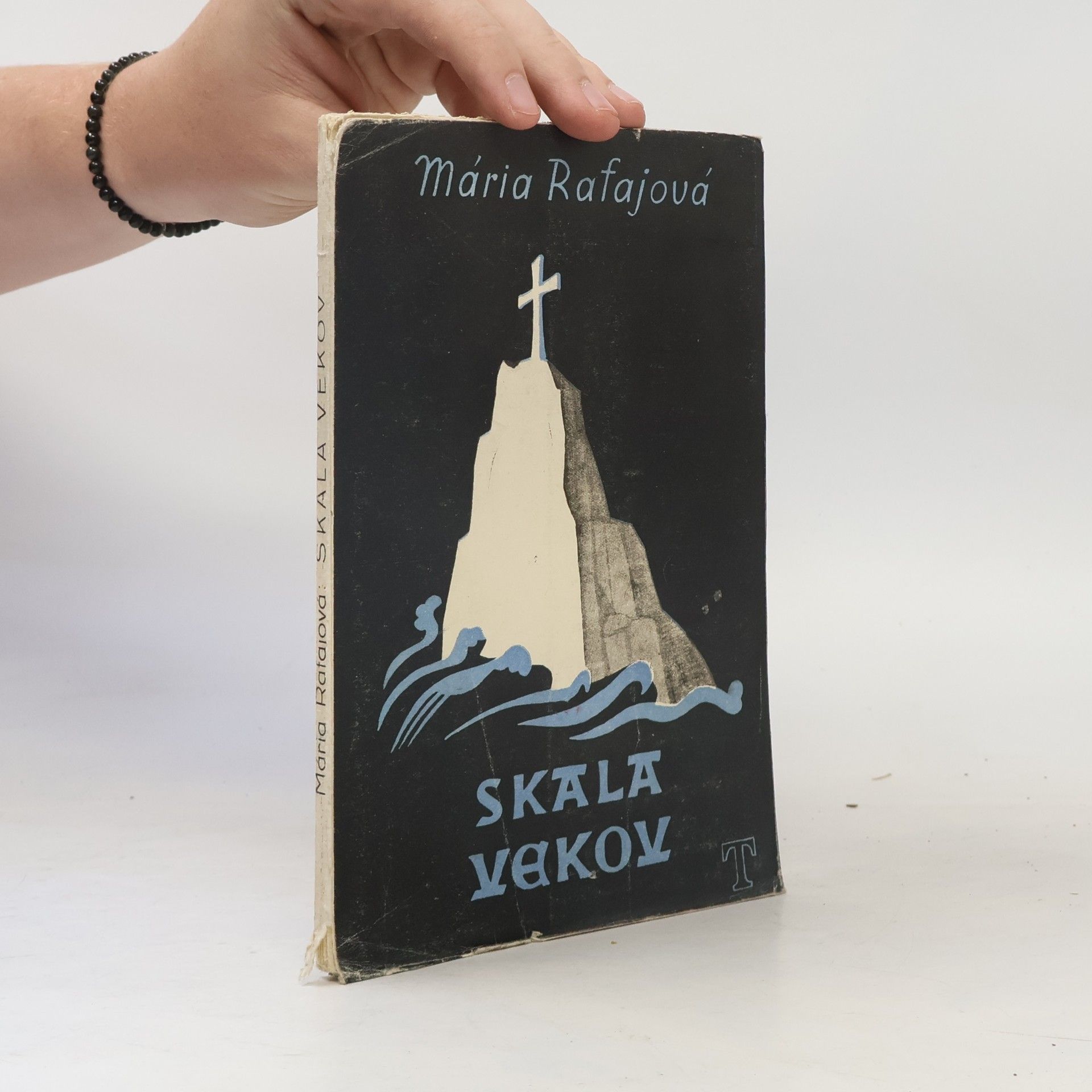 Mária Rafajová Skala vekov