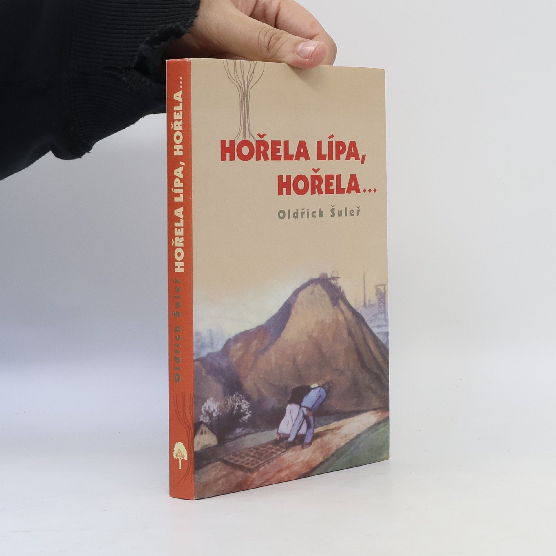 Hořela lípa, hořela...