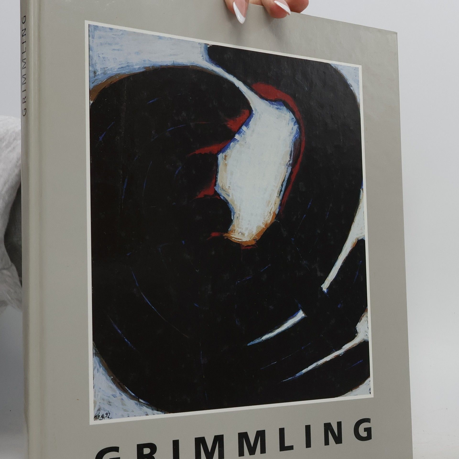 Hans Hendrik Grimmling Hans-Hendrik Grimmling