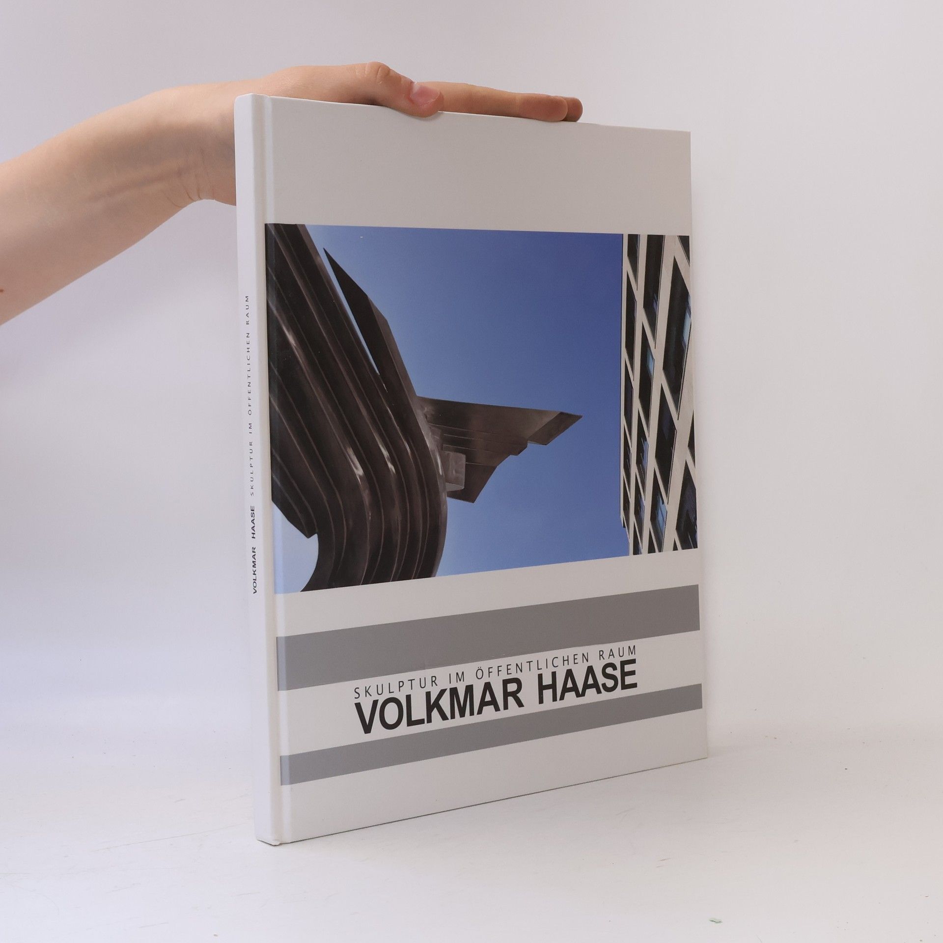 Ingrid Haase Skulptur im öffentlichen Raum