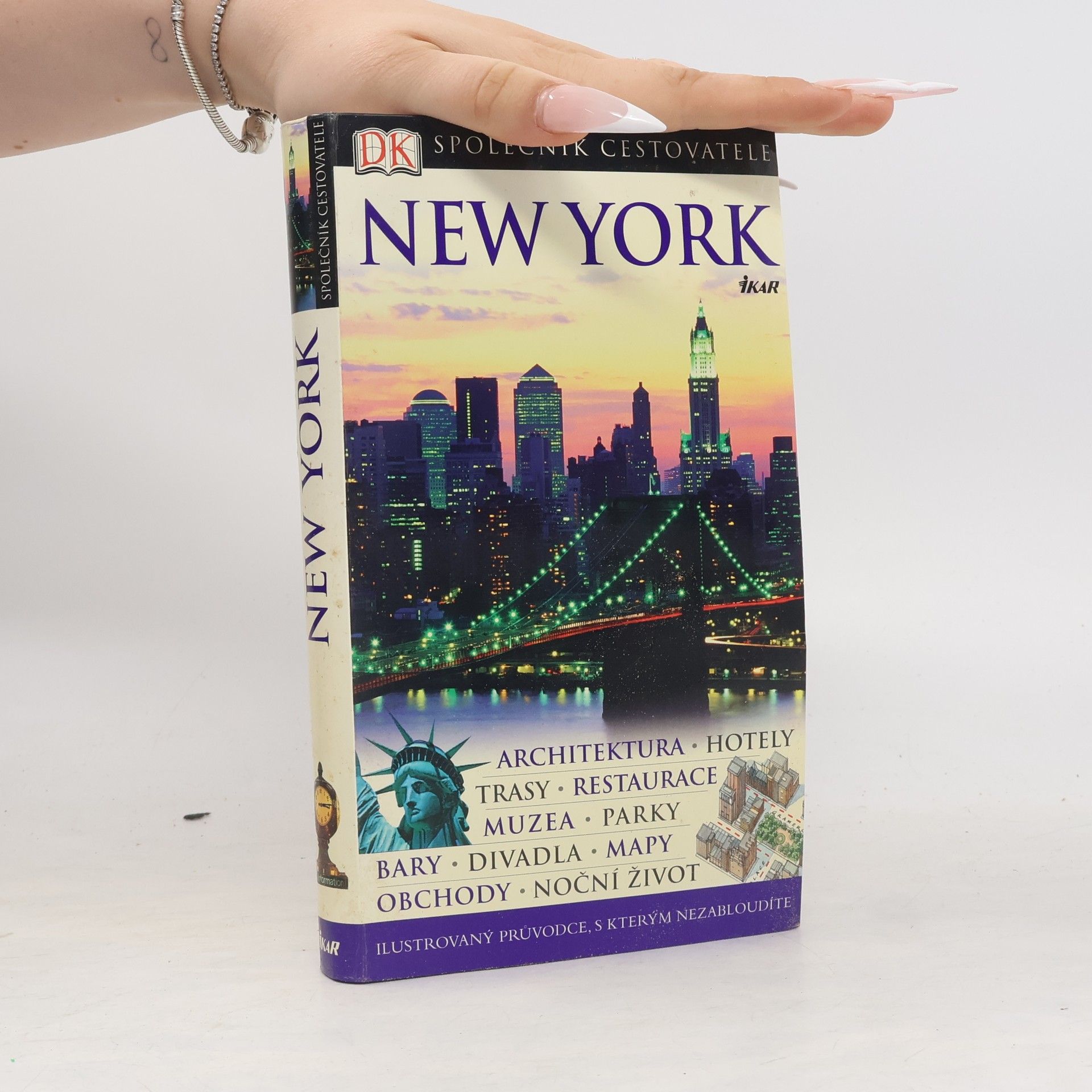 Eleanor Berman New York