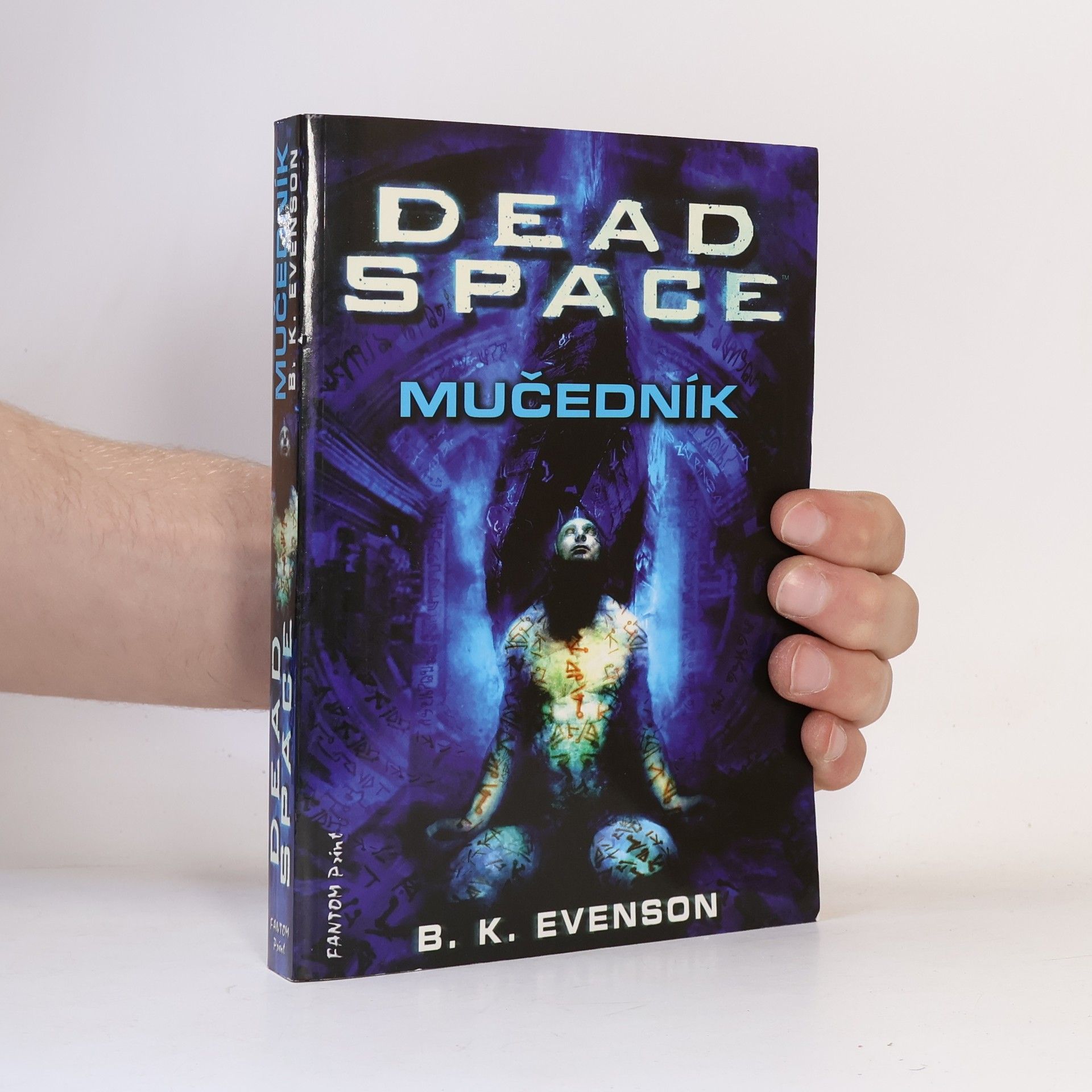 Mučedník