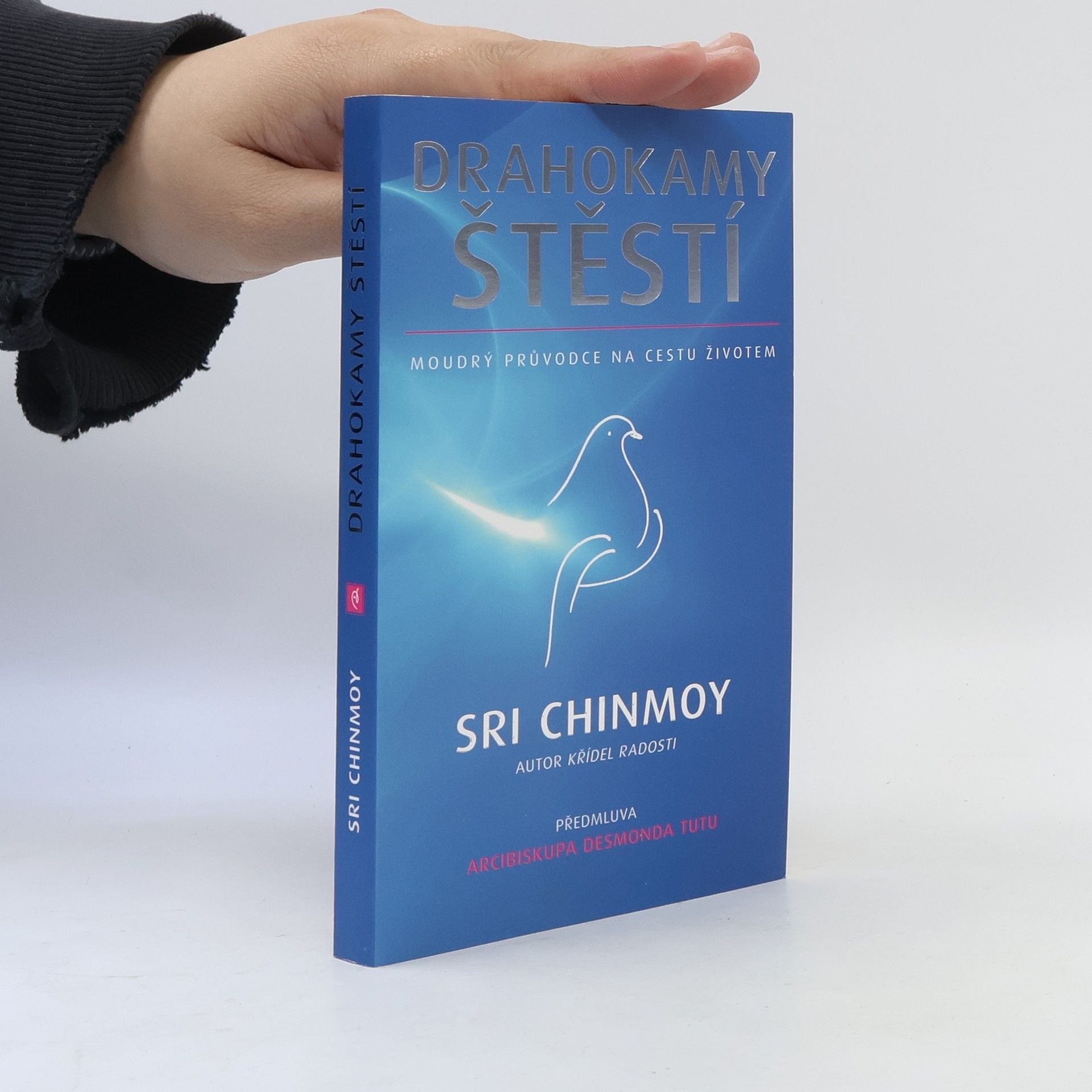 Sri Chinmoy Drahokamy štěstí