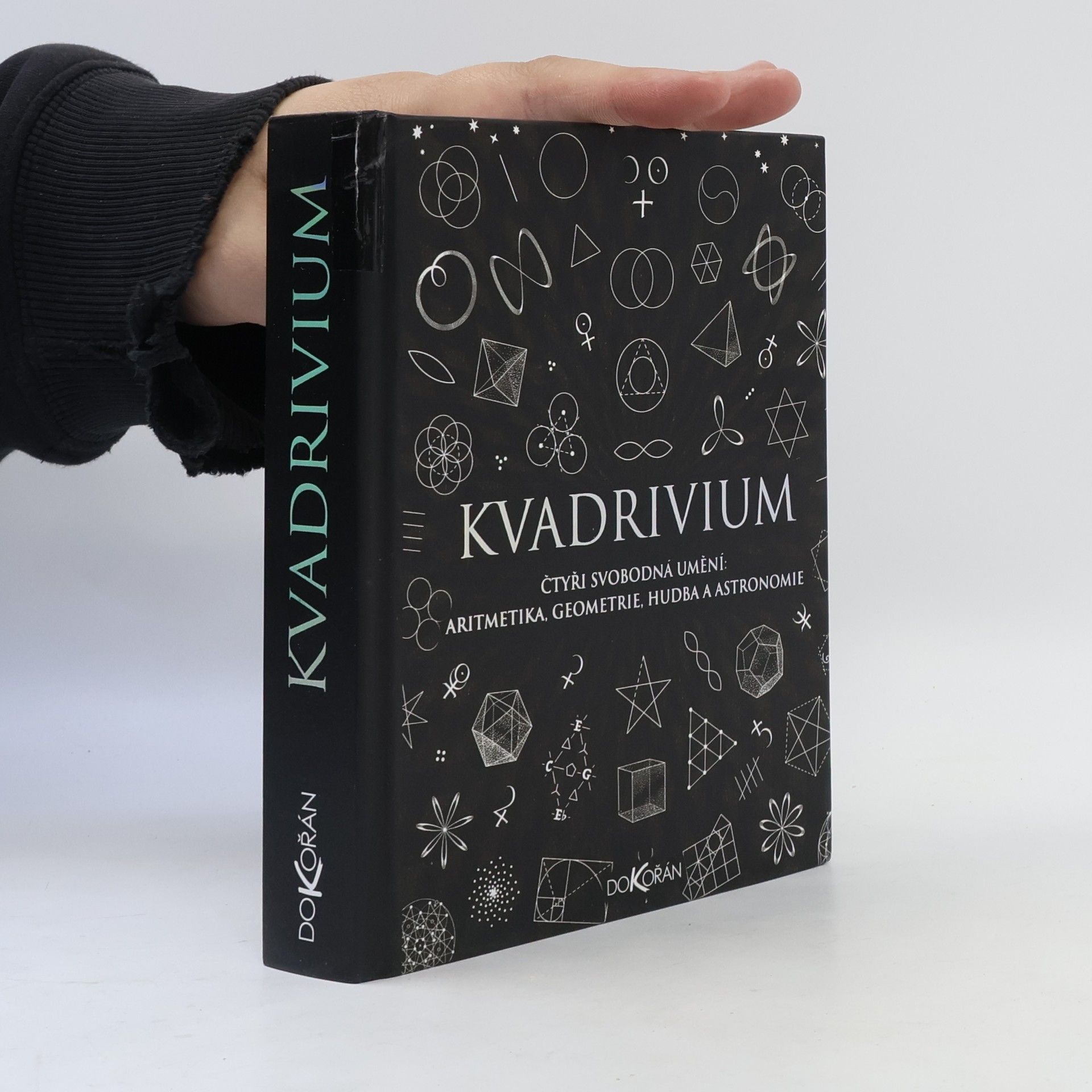 Kvadrivium