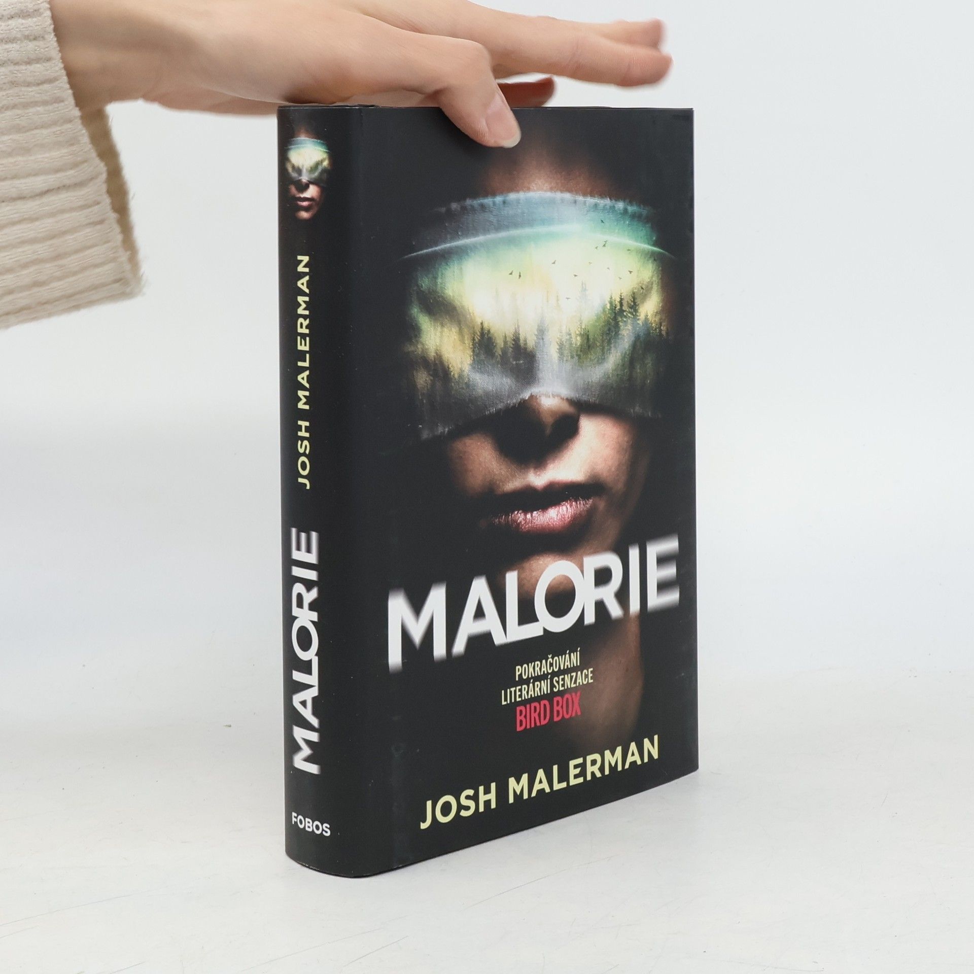 Josh Malerman Malorie