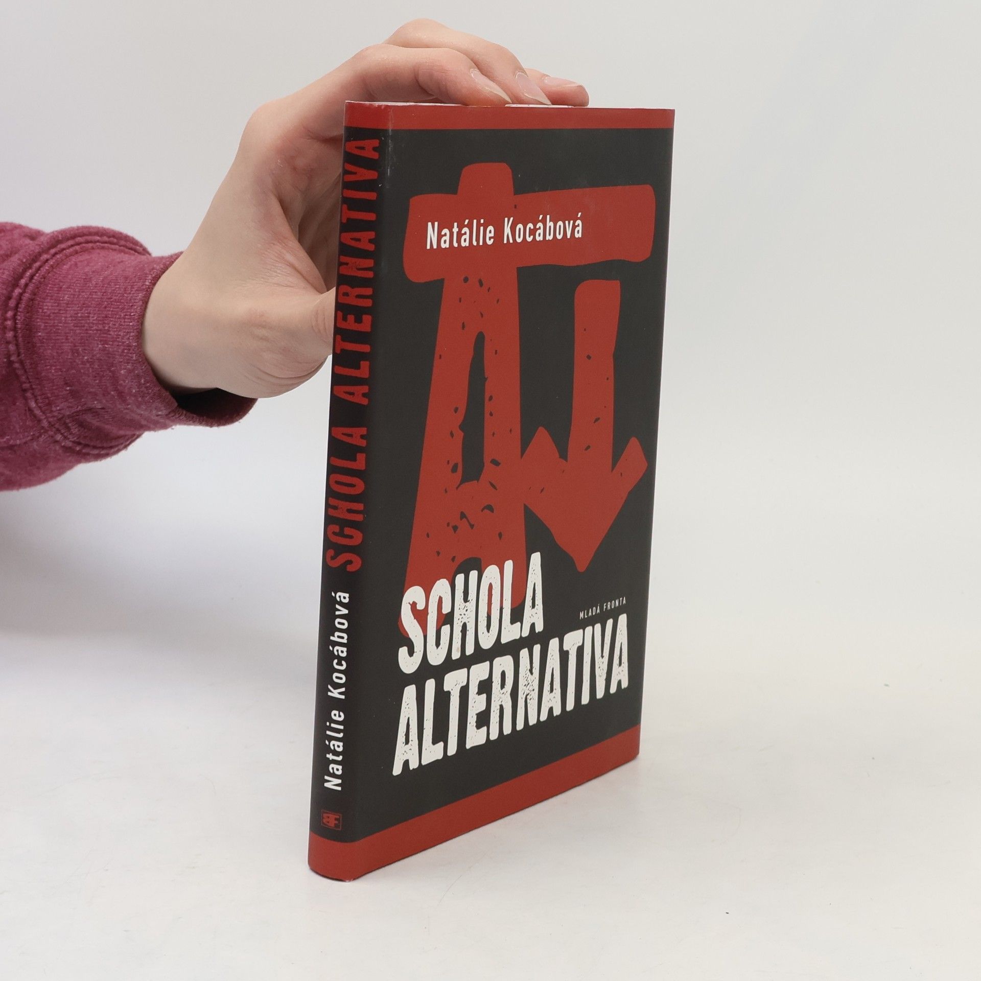 Schola alternativa