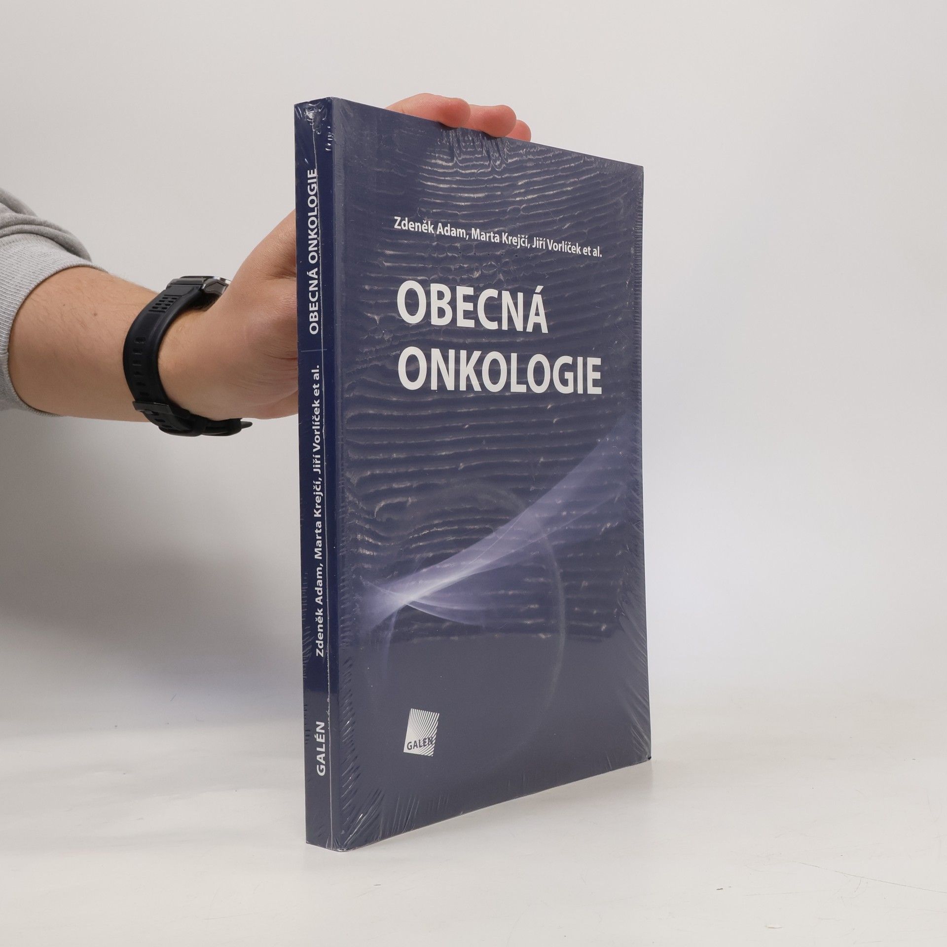 Obecná onkologie
