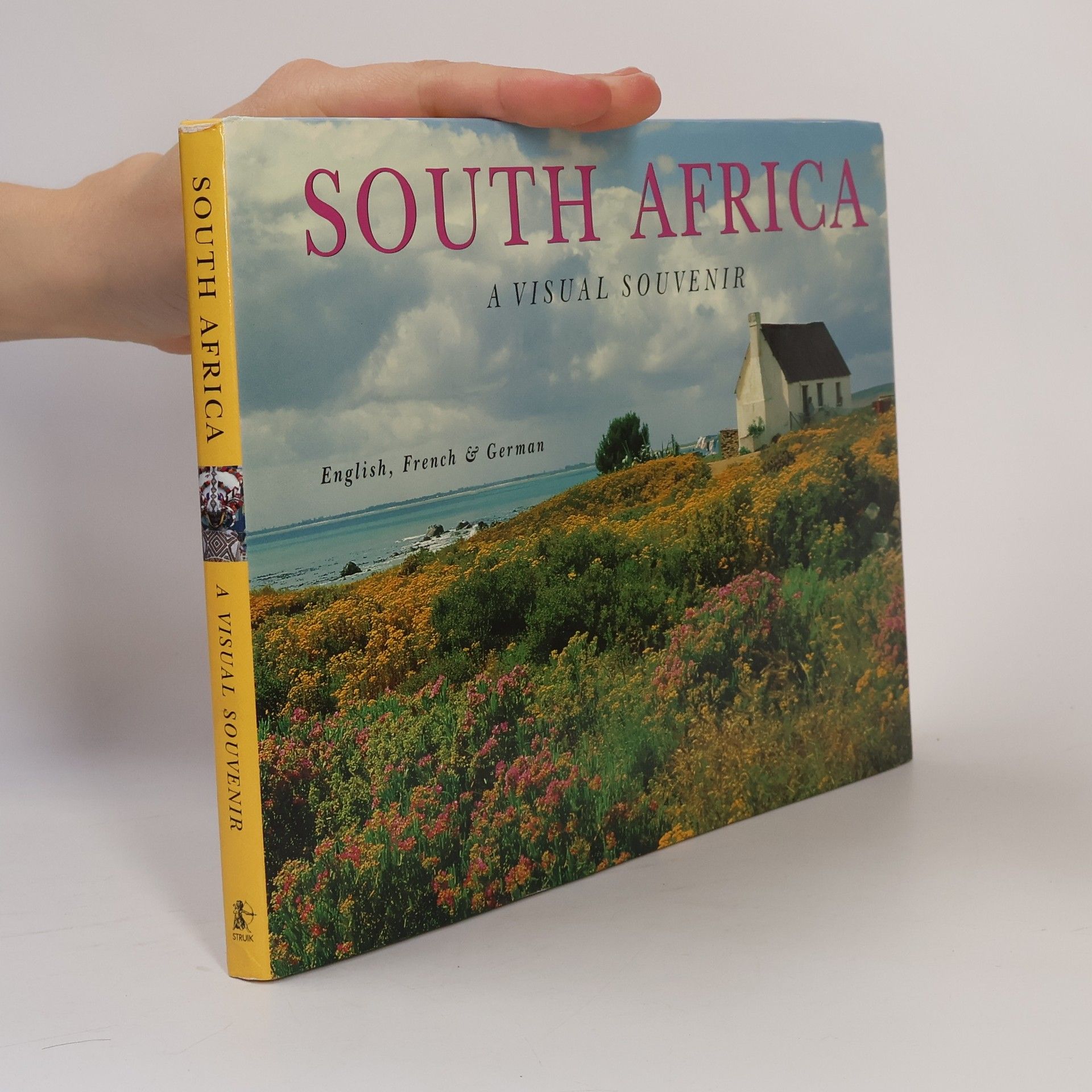 Glynne Newlands South Africa. A Visual Souvenir