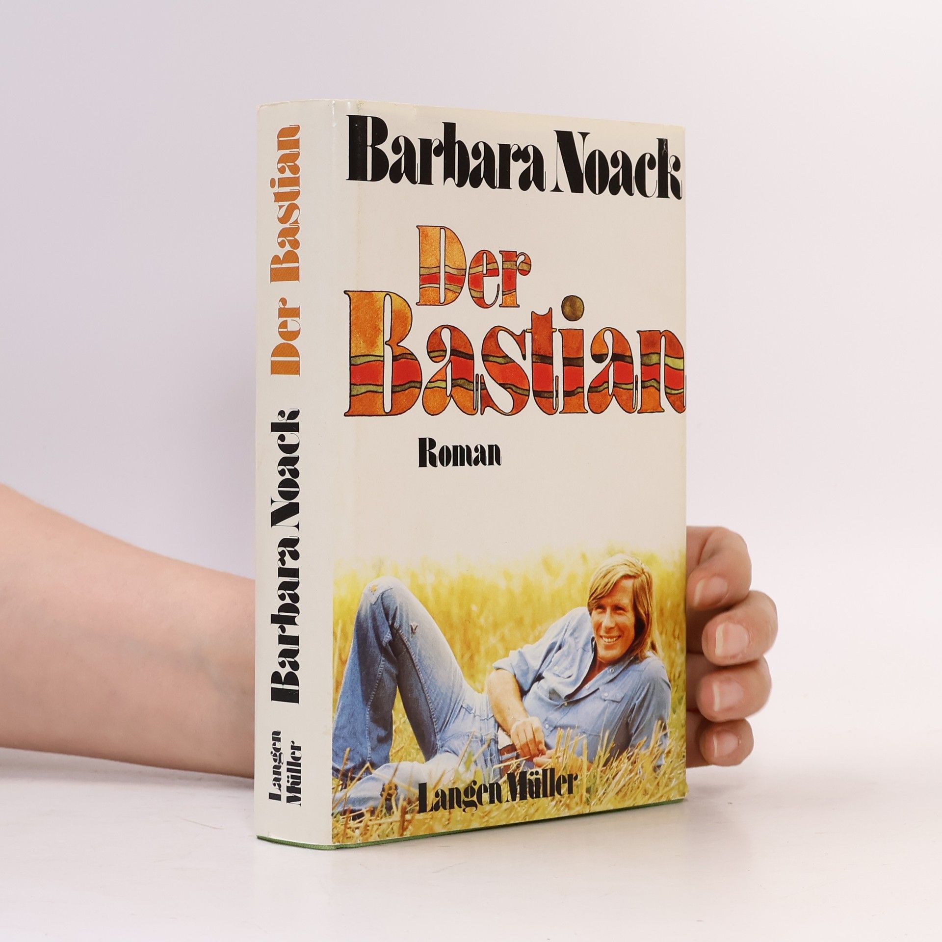 Der Bastian