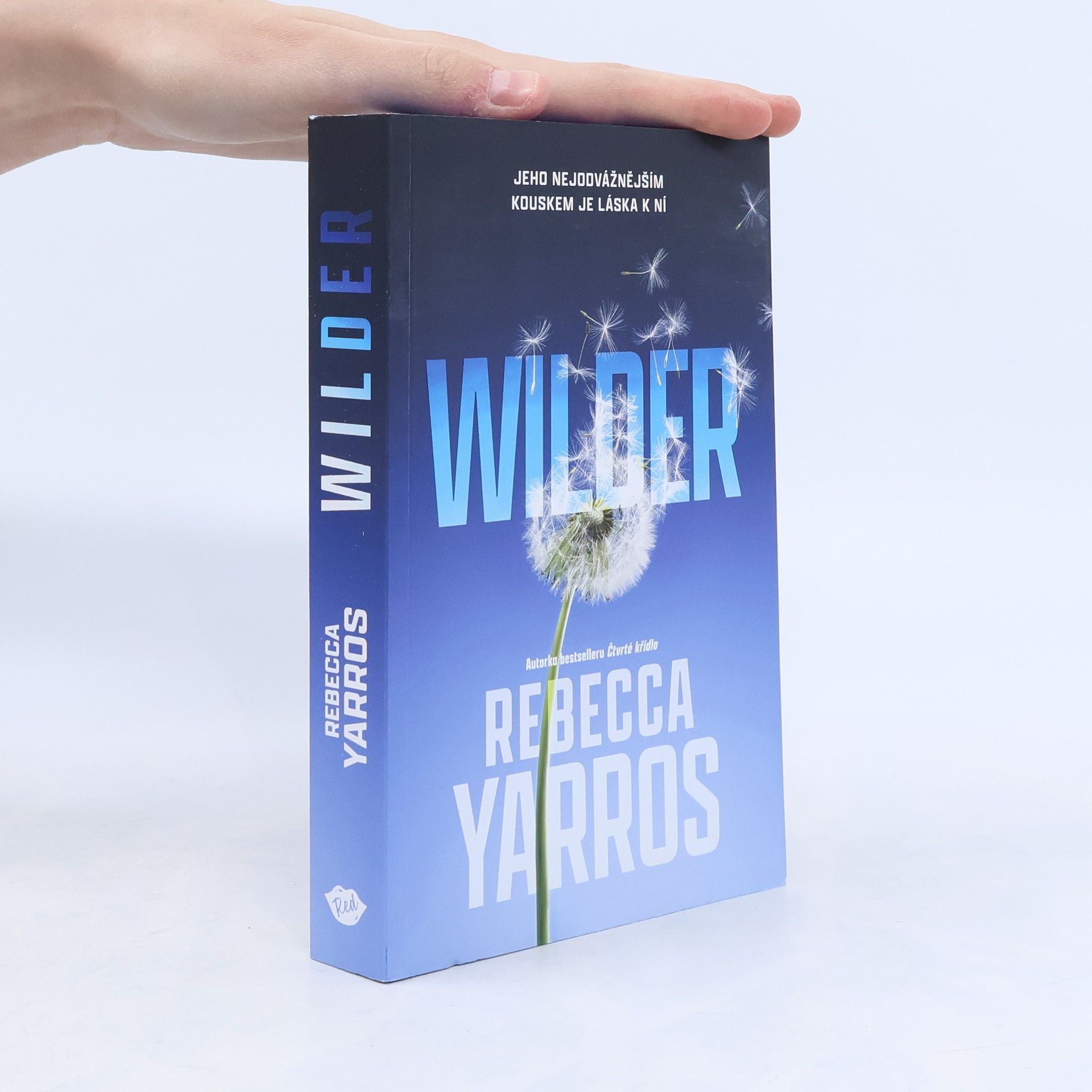 Wilder
