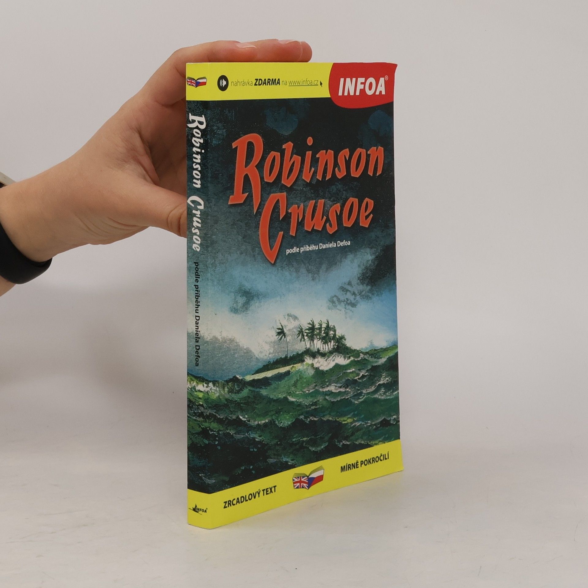 Robinson Crusoe