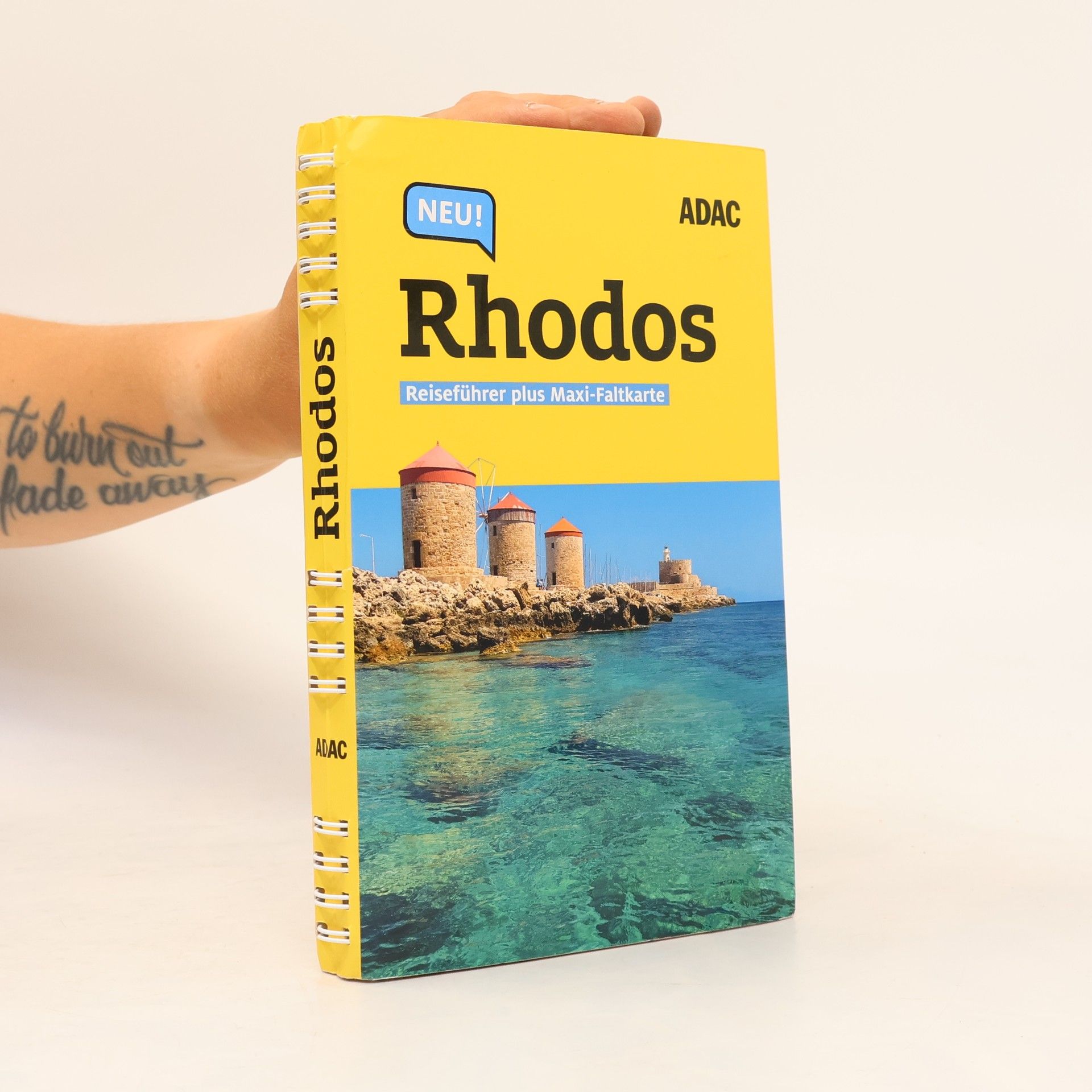 Autorenkollektiv Rhodos