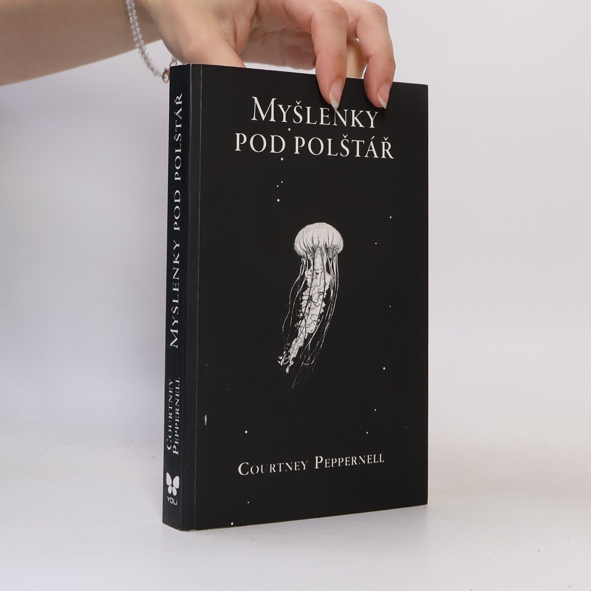Myšlenky pod polštář
