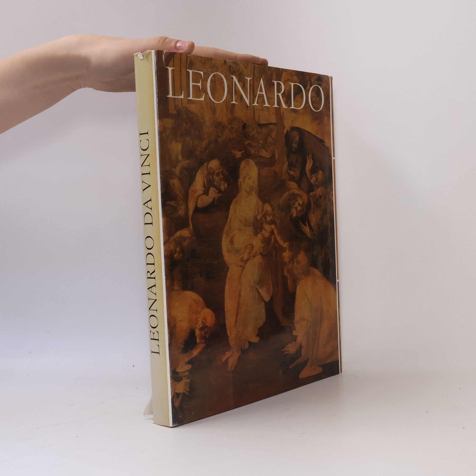 Leonardo da Vinci