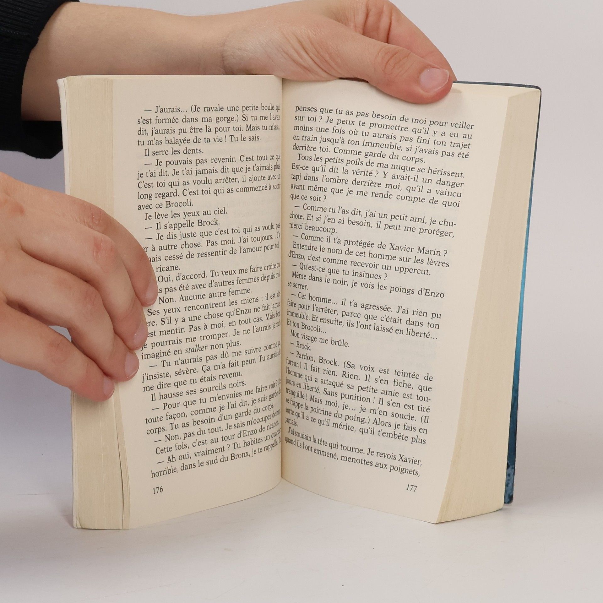Freida McFadden Les secrets de la femme de ménage