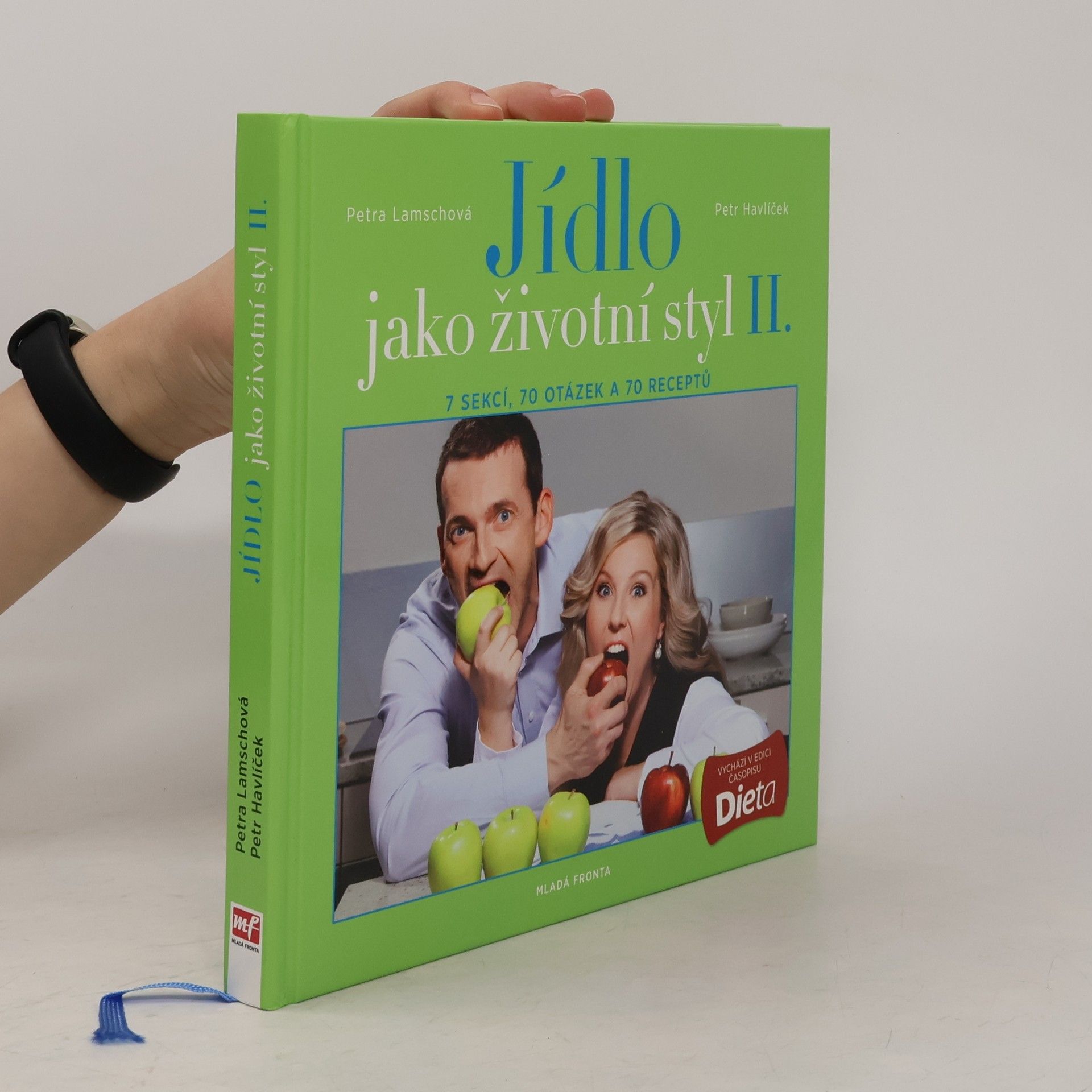 Jídlo jako životní styl II.
